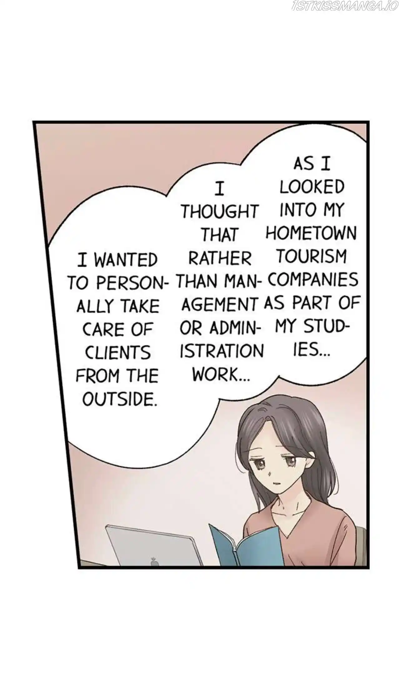 Running A Love Hotel With My Math Teacher Chapter 200