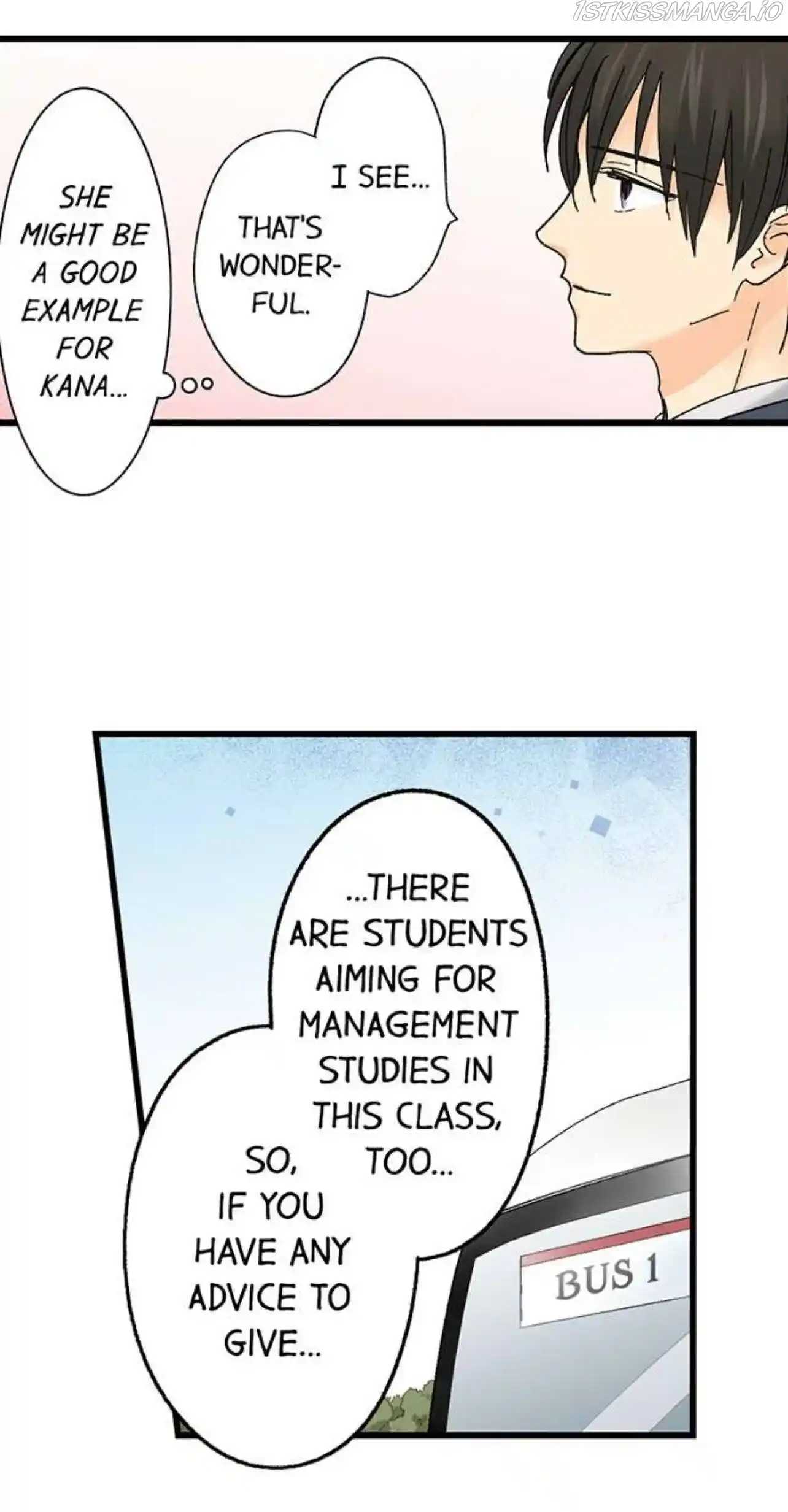 Running A Love Hotel With My Math Teacher Chapter 200