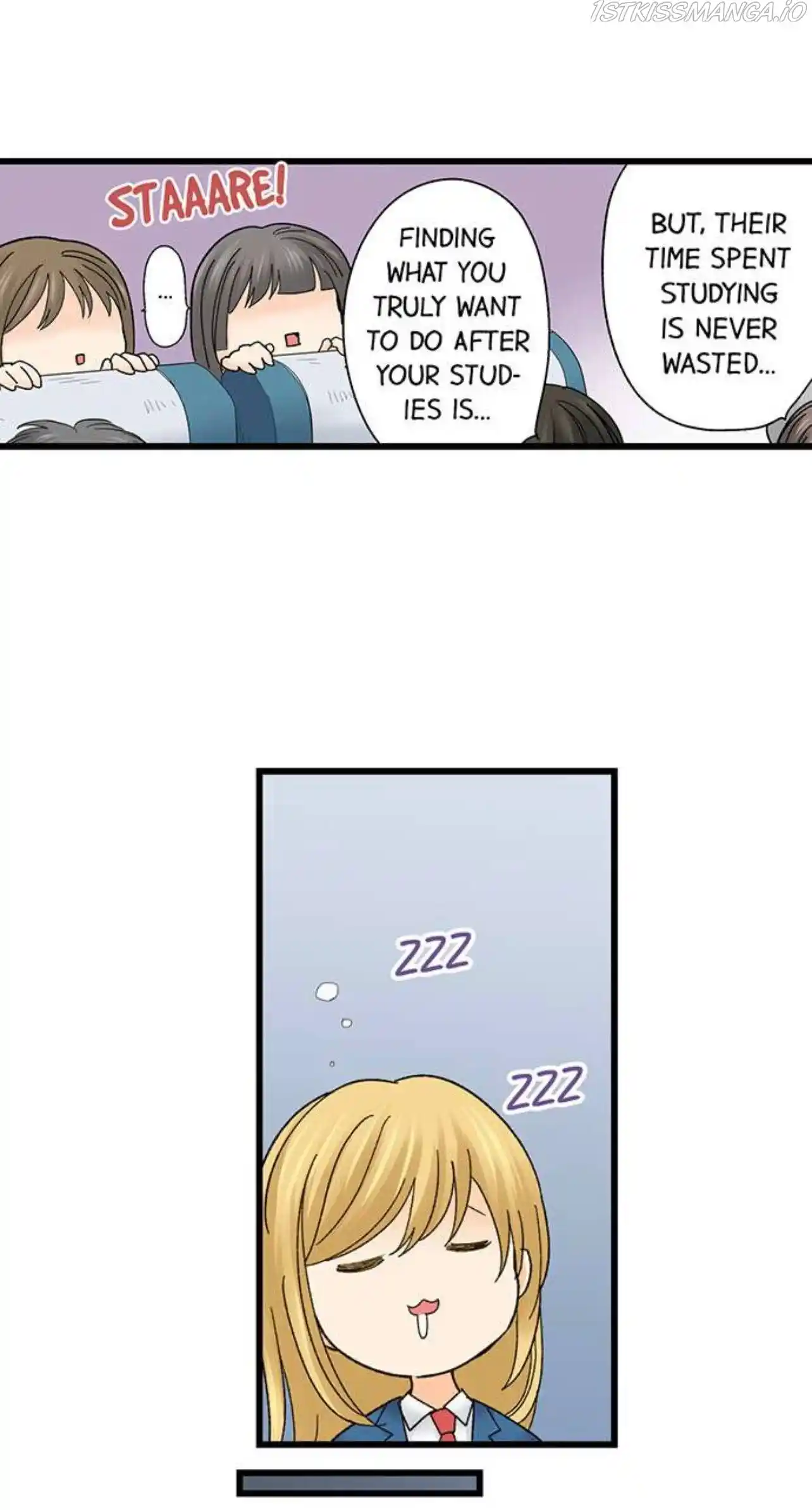 Running A Love Hotel With My Math Teacher Chapter 200