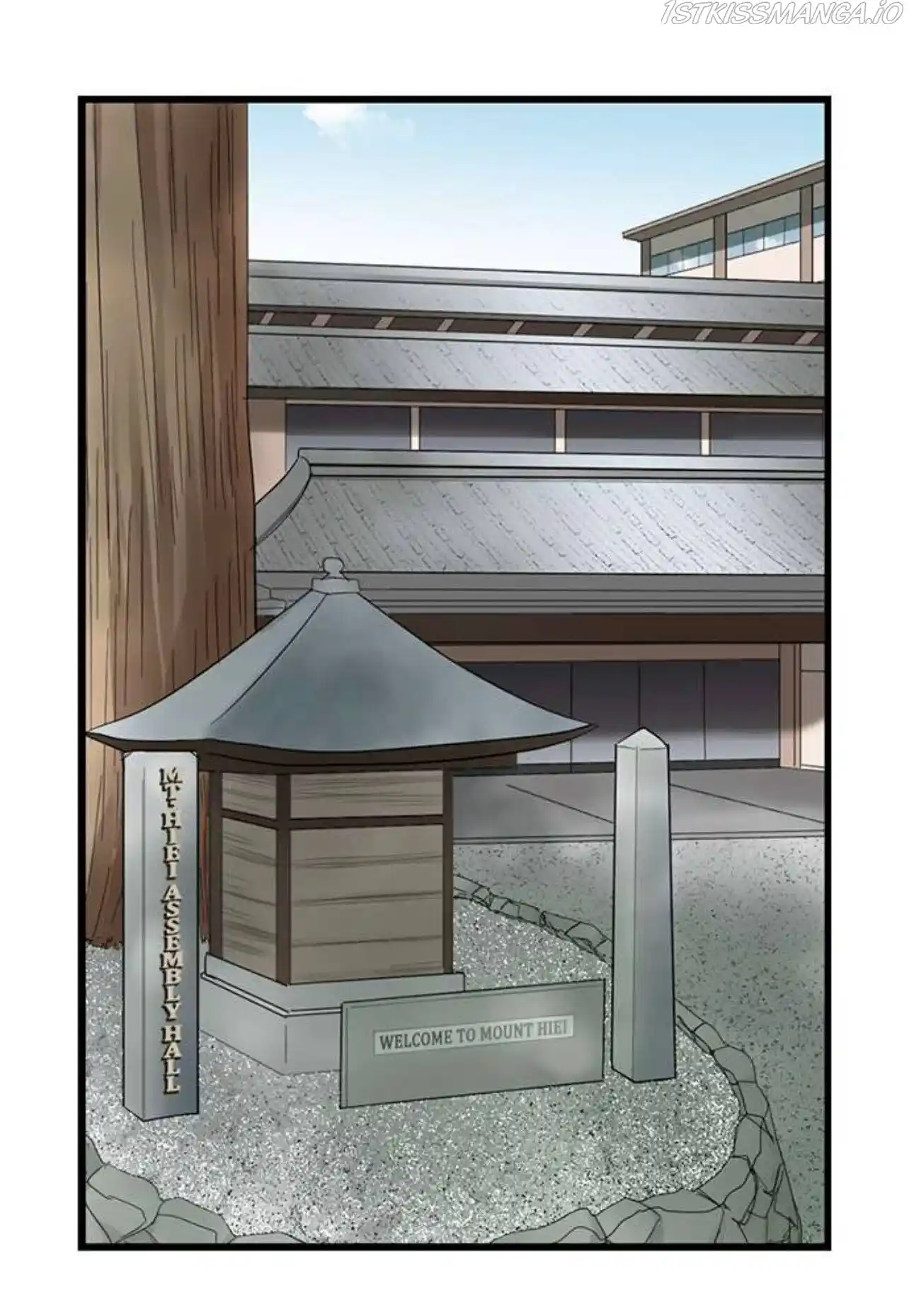 Running A Love Hotel With My Math Teacher Chapter 200