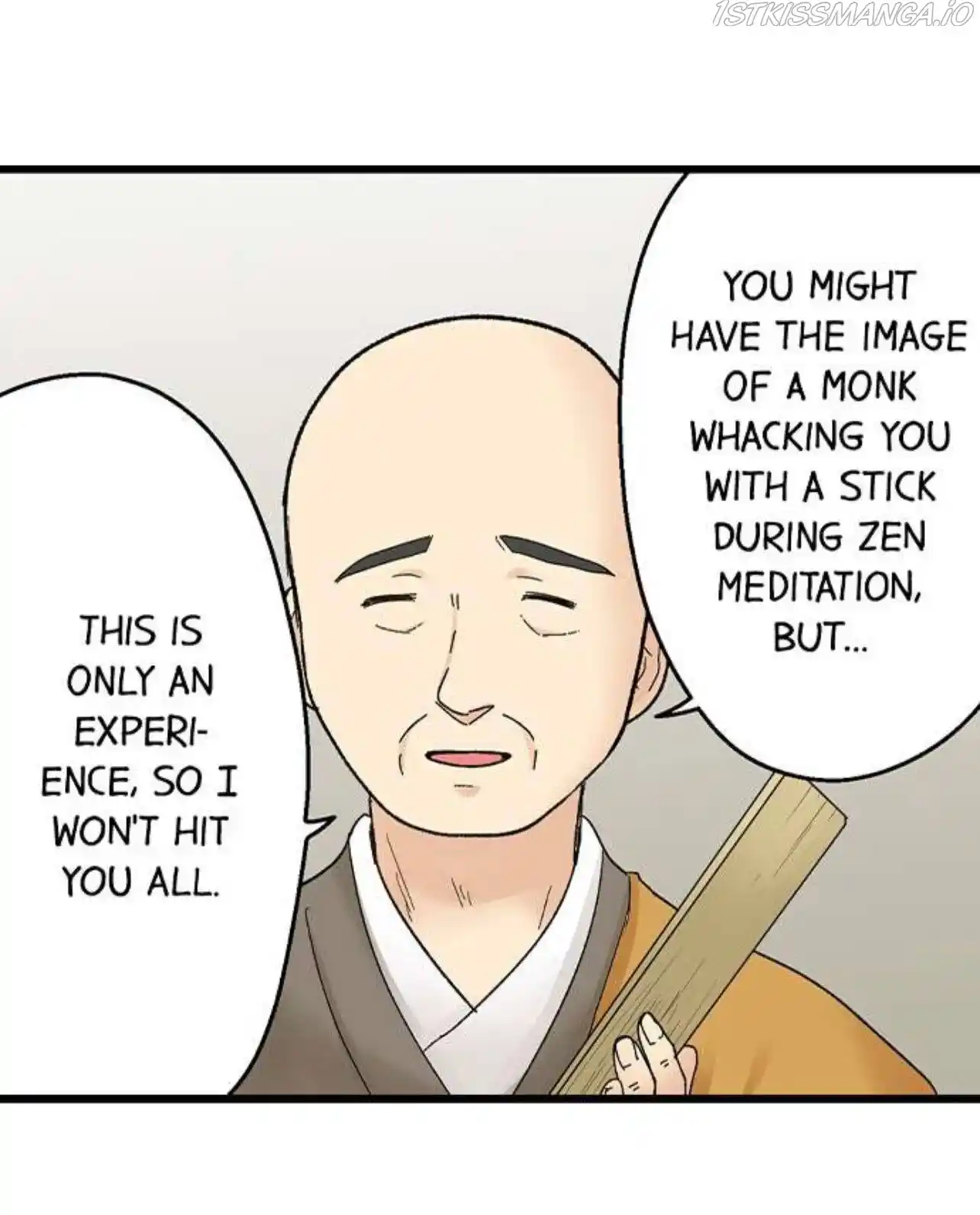 Running A Love Hotel With My Math Teacher Chapter 200