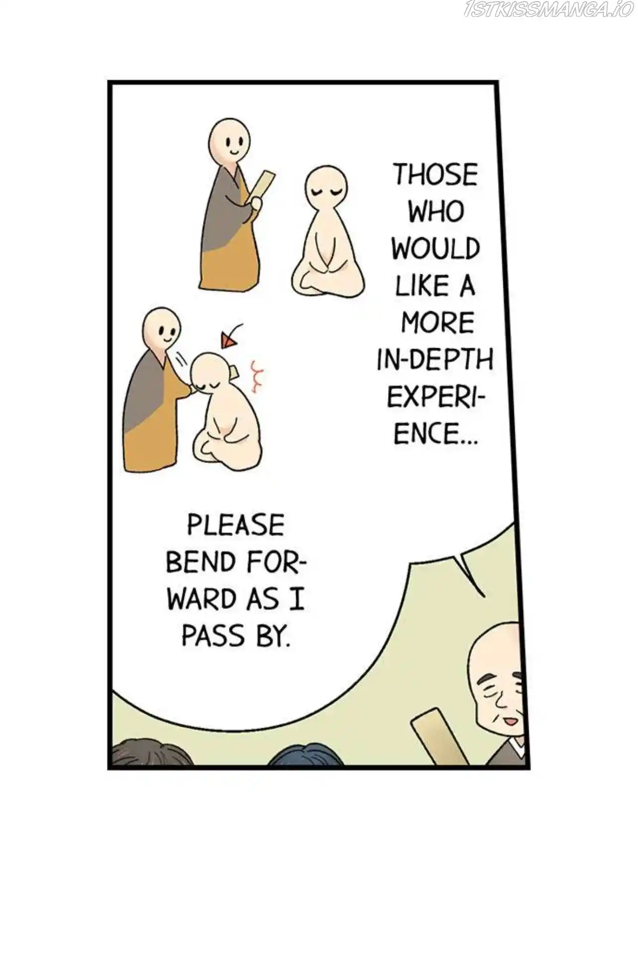 Running A Love Hotel With My Math Teacher Chapter 200