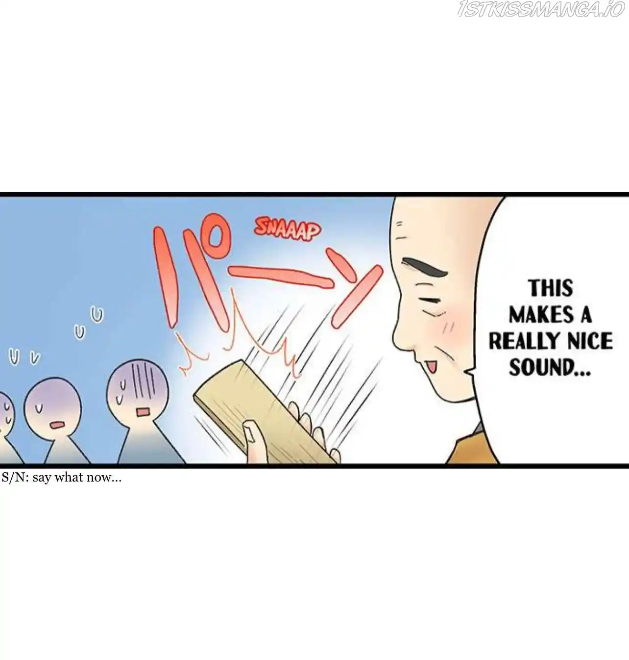 Running A Love Hotel With My Math Teacher Chapter 200