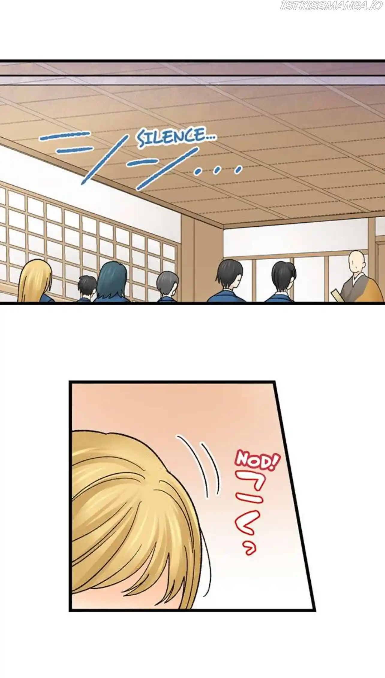 Running A Love Hotel With My Math Teacher Chapter 200