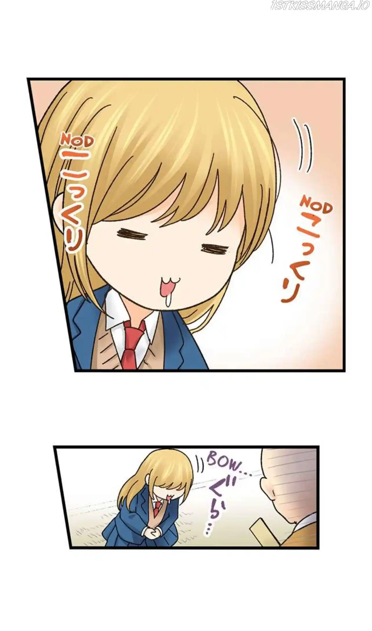 Running A Love Hotel With My Math Teacher Chapter 200