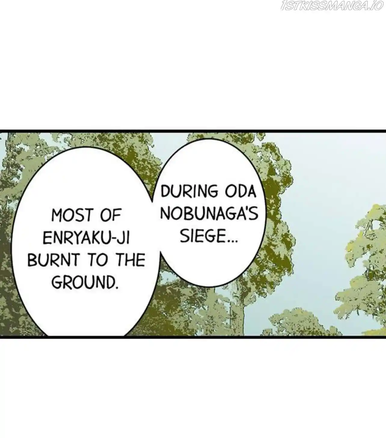 Running A Love Hotel With My Math Teacher Chapter 200