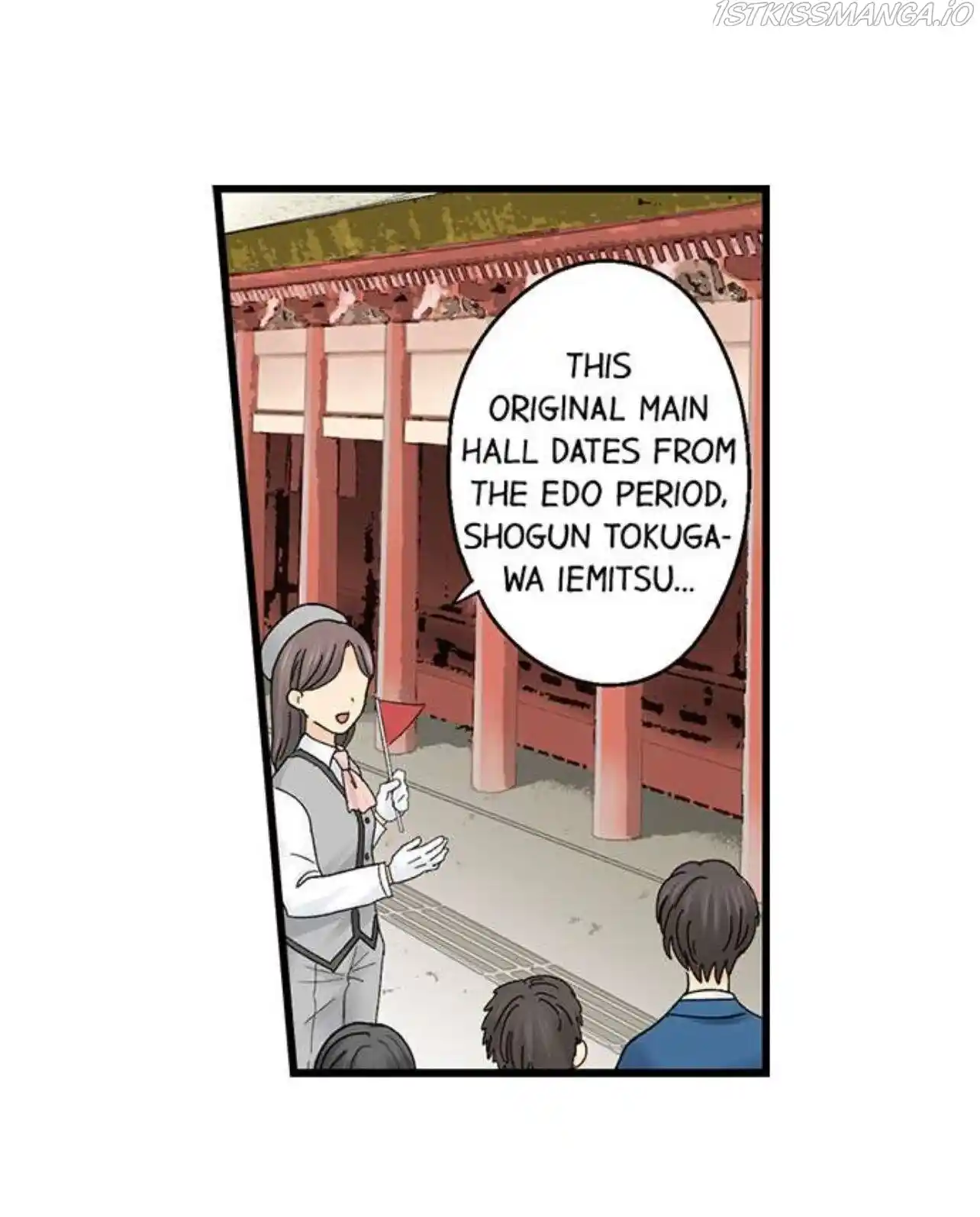 Running A Love Hotel With My Math Teacher Chapter 200