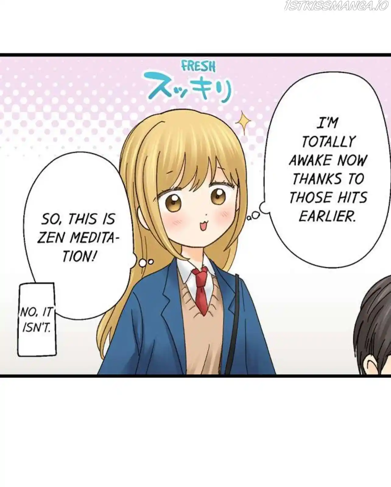 Running A Love Hotel With My Math Teacher Chapter 200