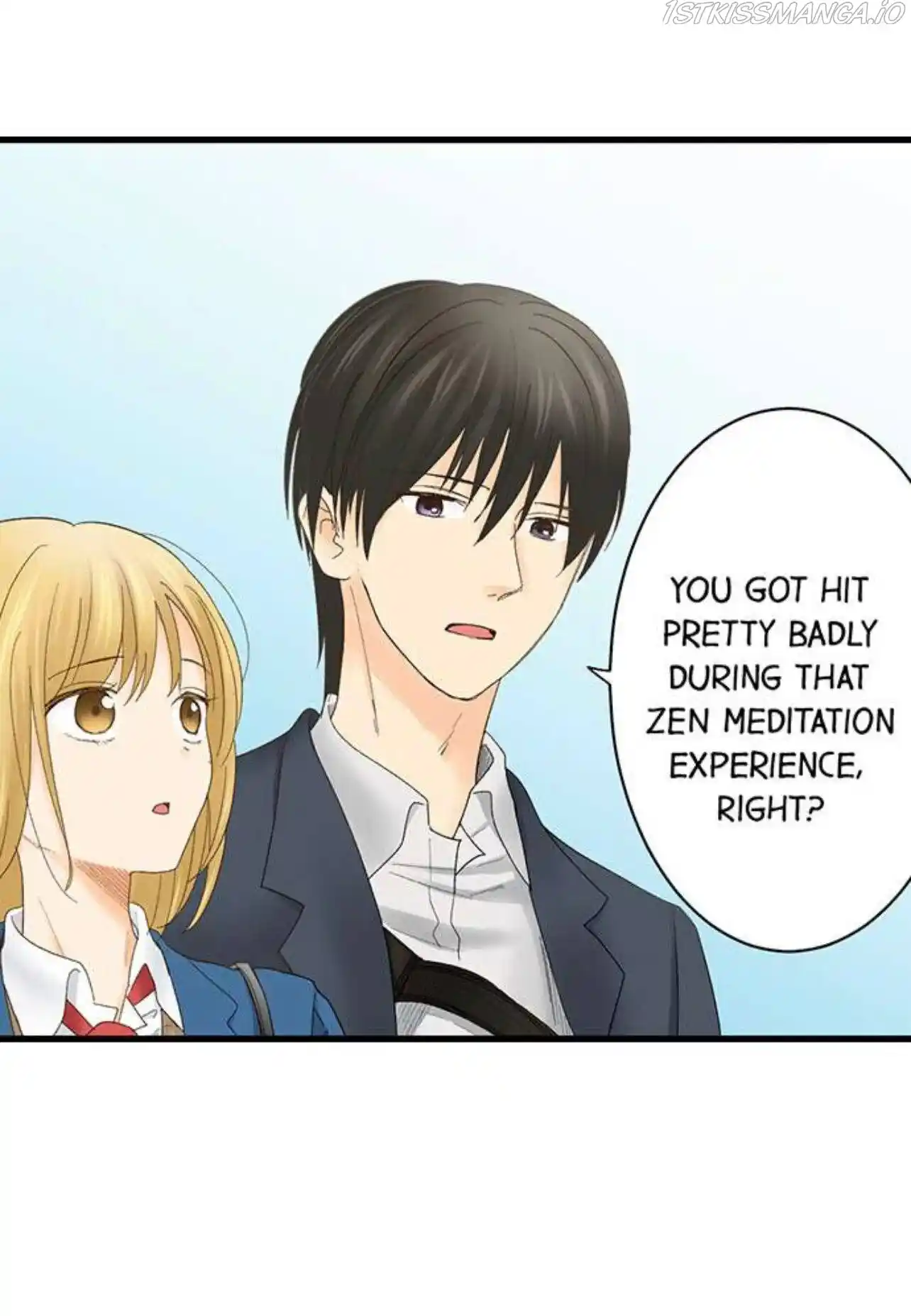 Running A Love Hotel With My Math Teacher Chapter 200