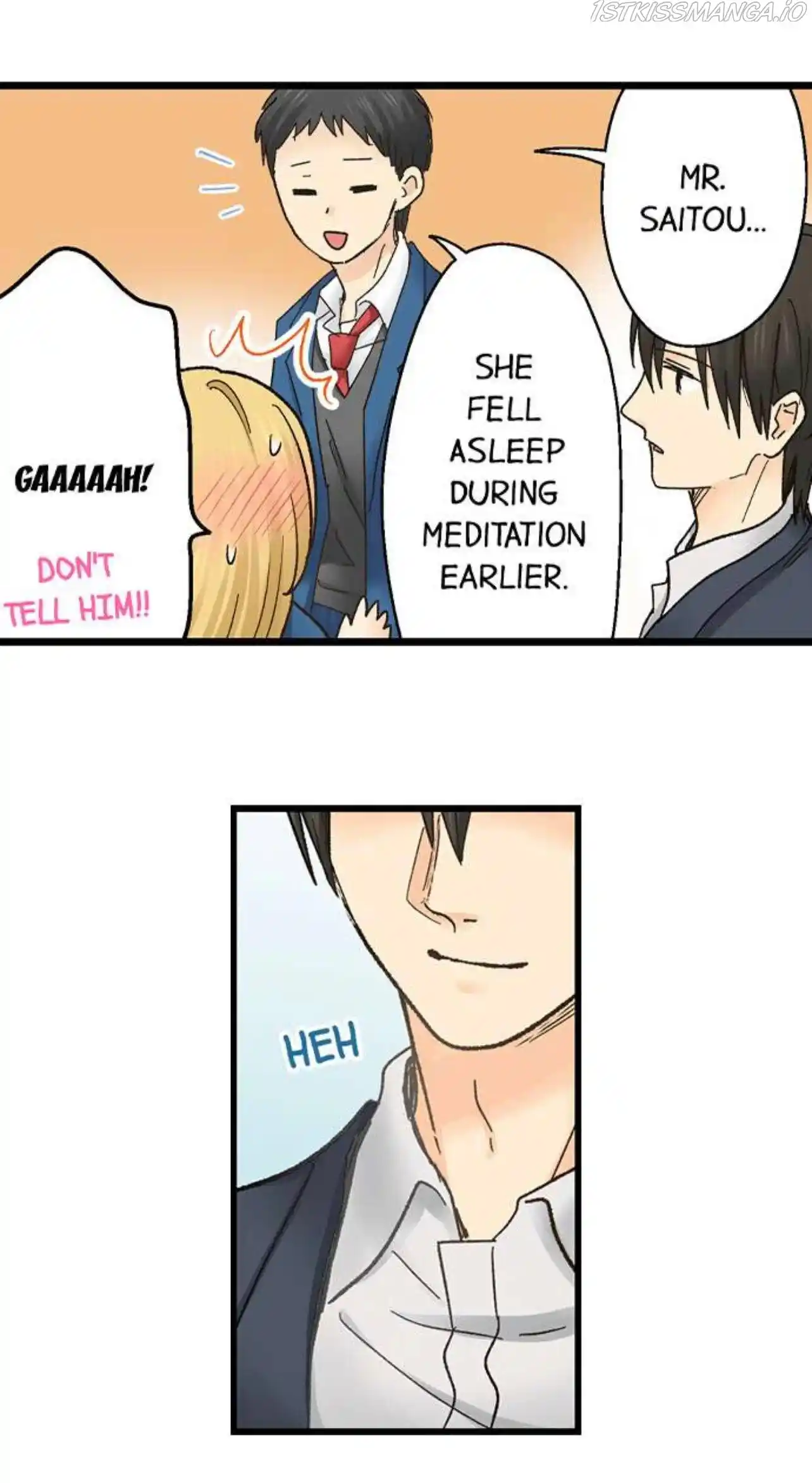 Running A Love Hotel With My Math Teacher Chapter 200