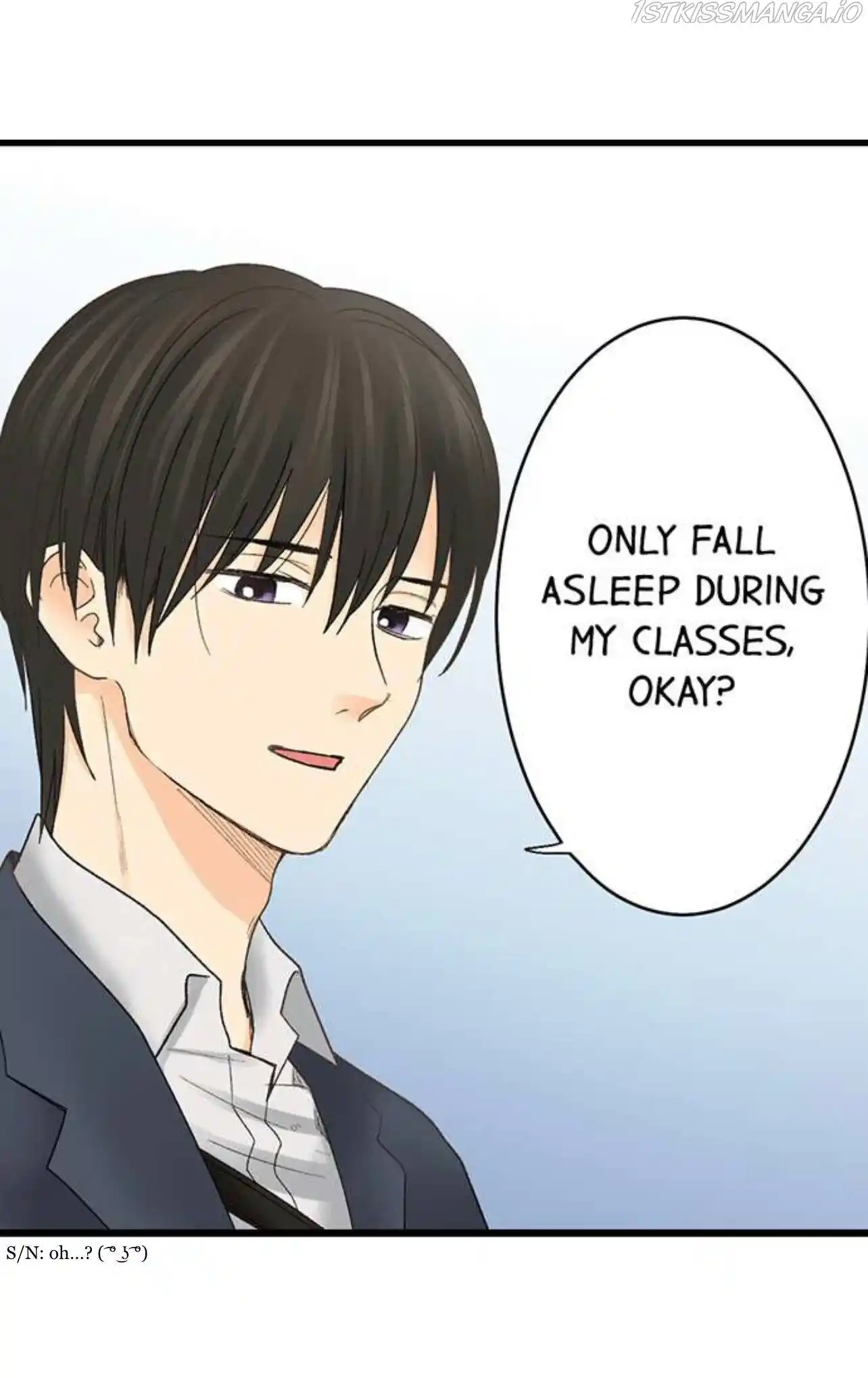 Running A Love Hotel With My Math Teacher Chapter 200