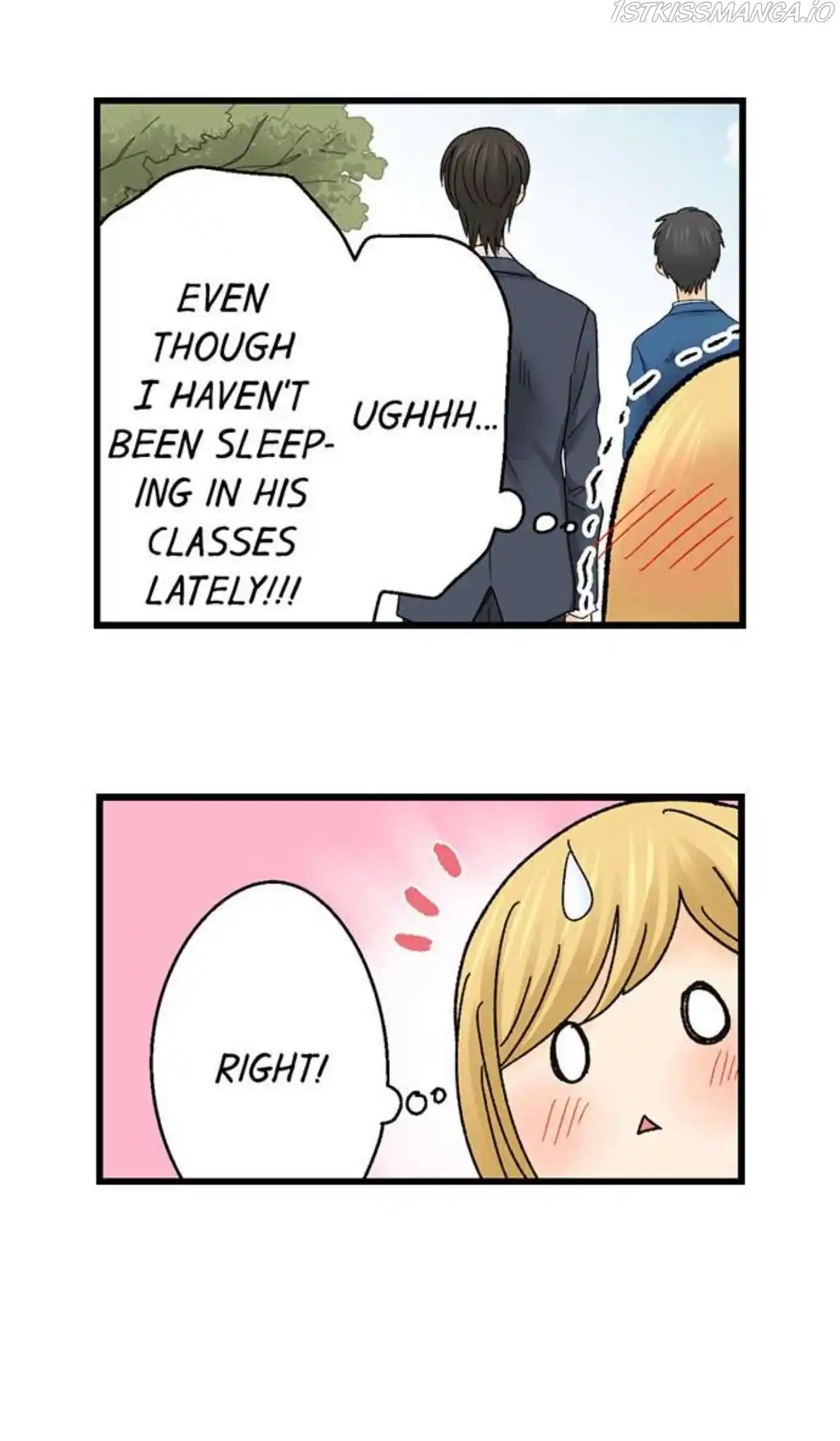 Running A Love Hotel With My Math Teacher Chapter 200