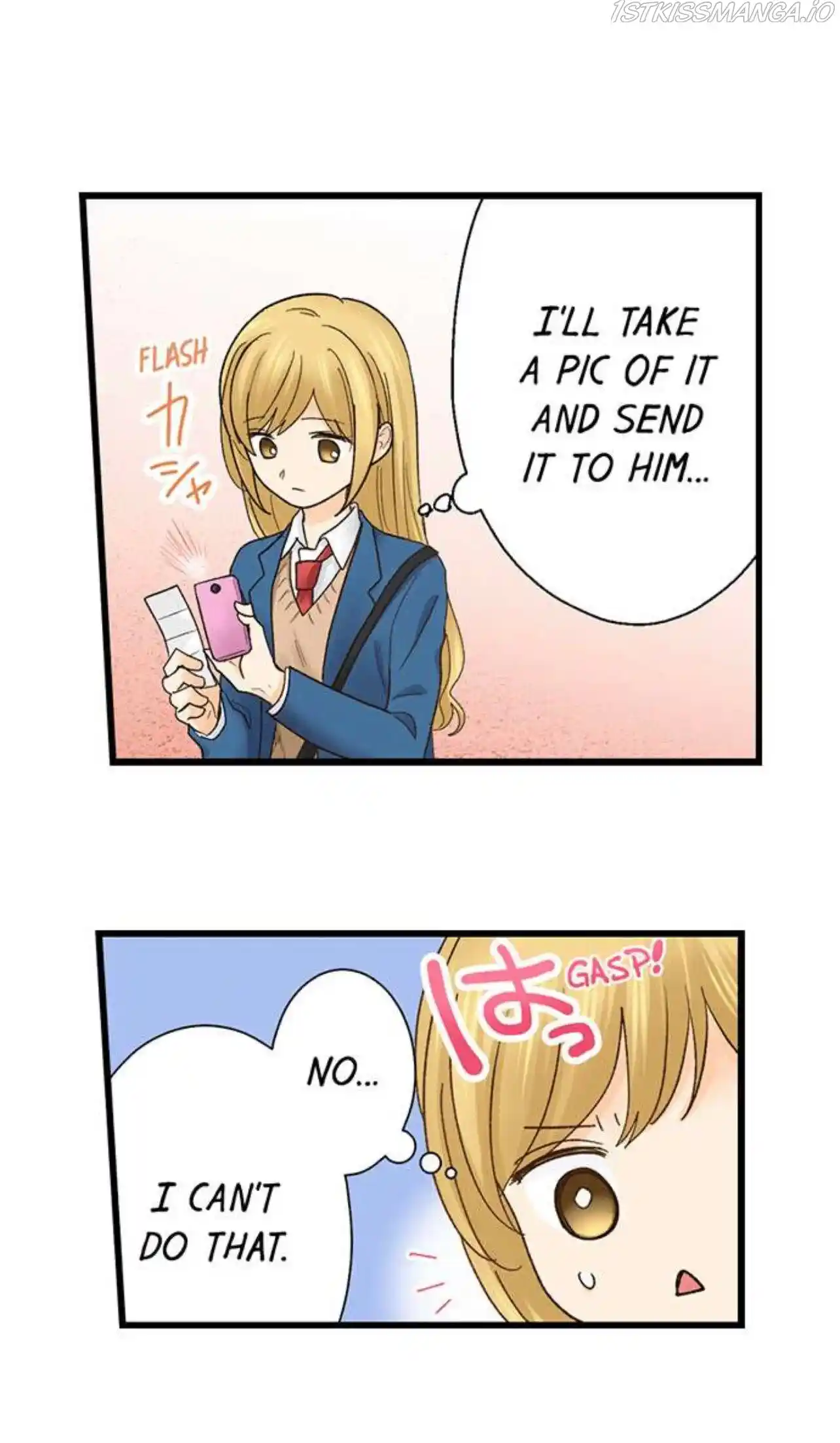 Running A Love Hotel With My Math Teacher Chapter 201