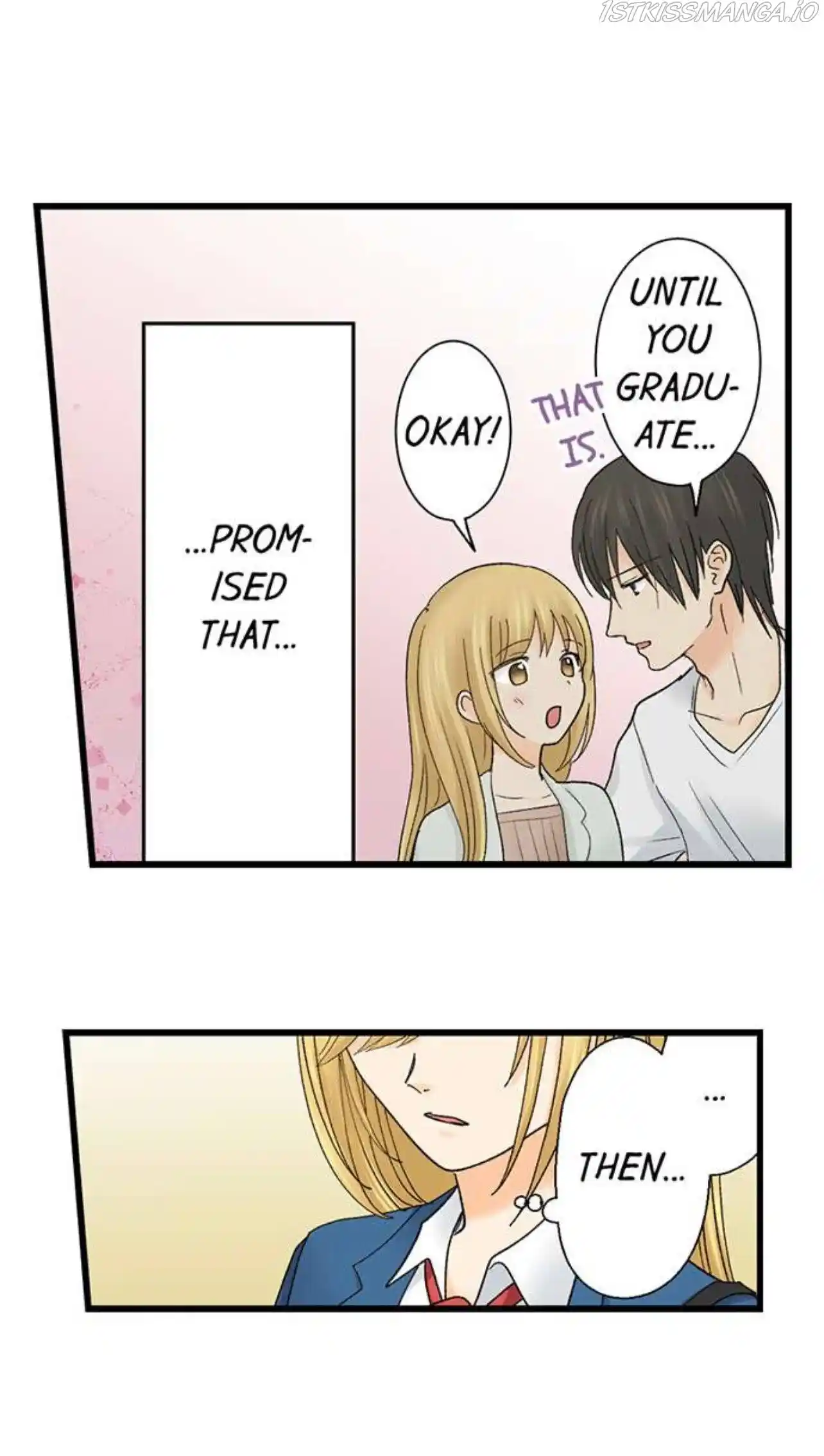 Running A Love Hotel With My Math Teacher Chapter 201