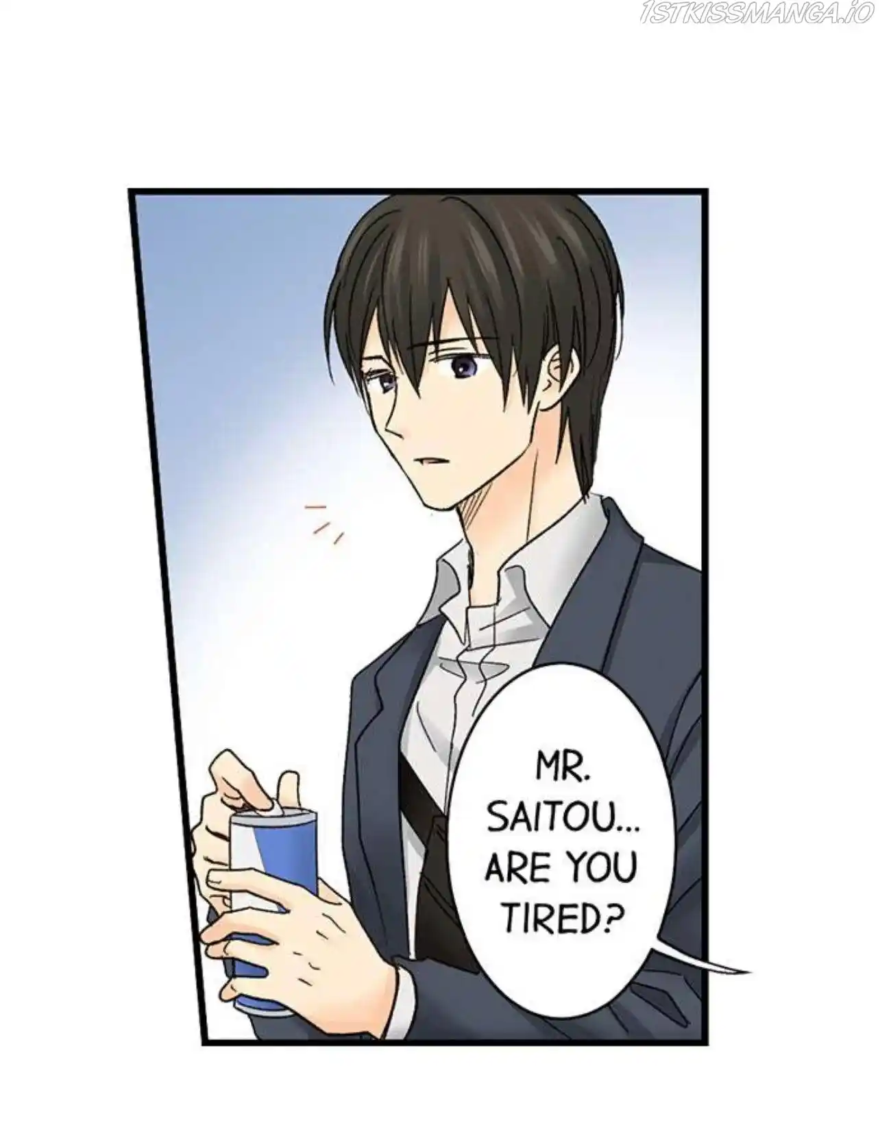 Running A Love Hotel With My Math Teacher Chapter 201