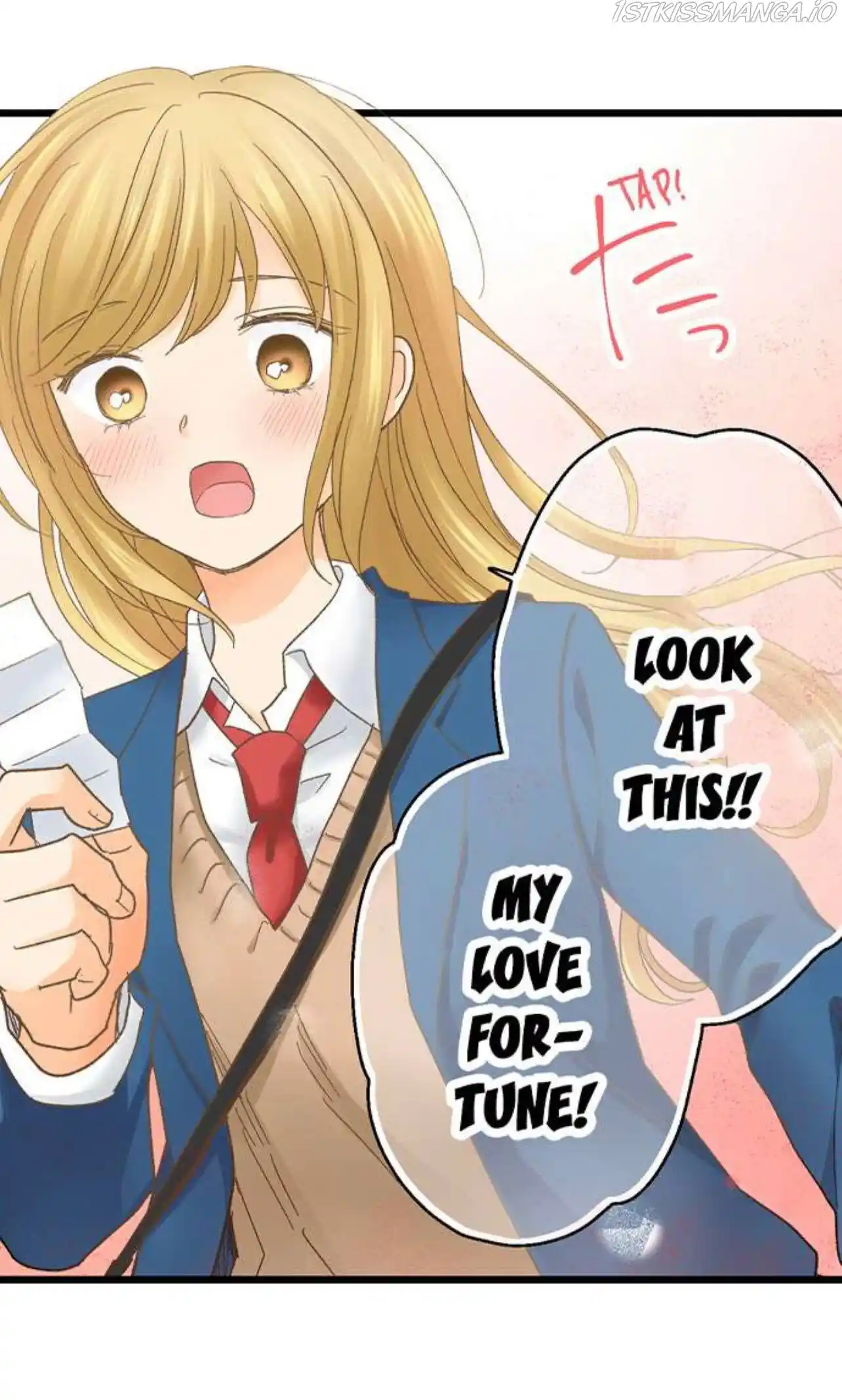 Running A Love Hotel With My Math Teacher Chapter 201