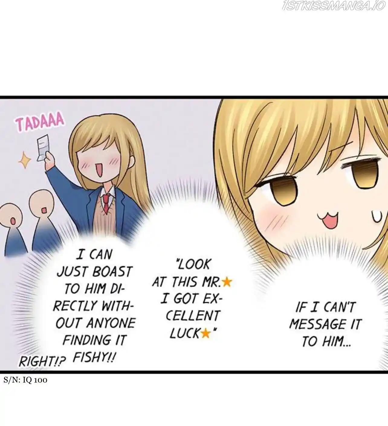 Running A Love Hotel With My Math Teacher Chapter 201