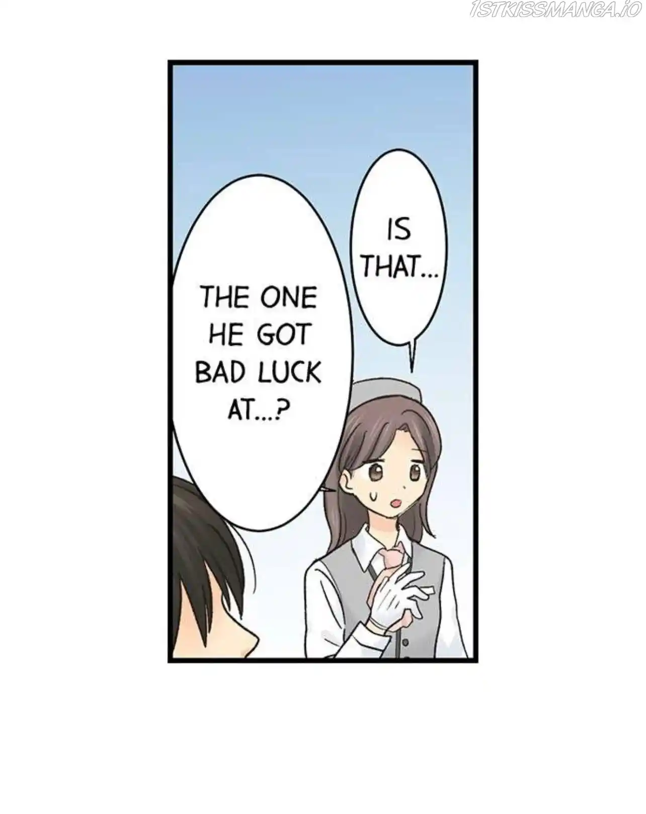 Running A Love Hotel With My Math Teacher Chapter 201