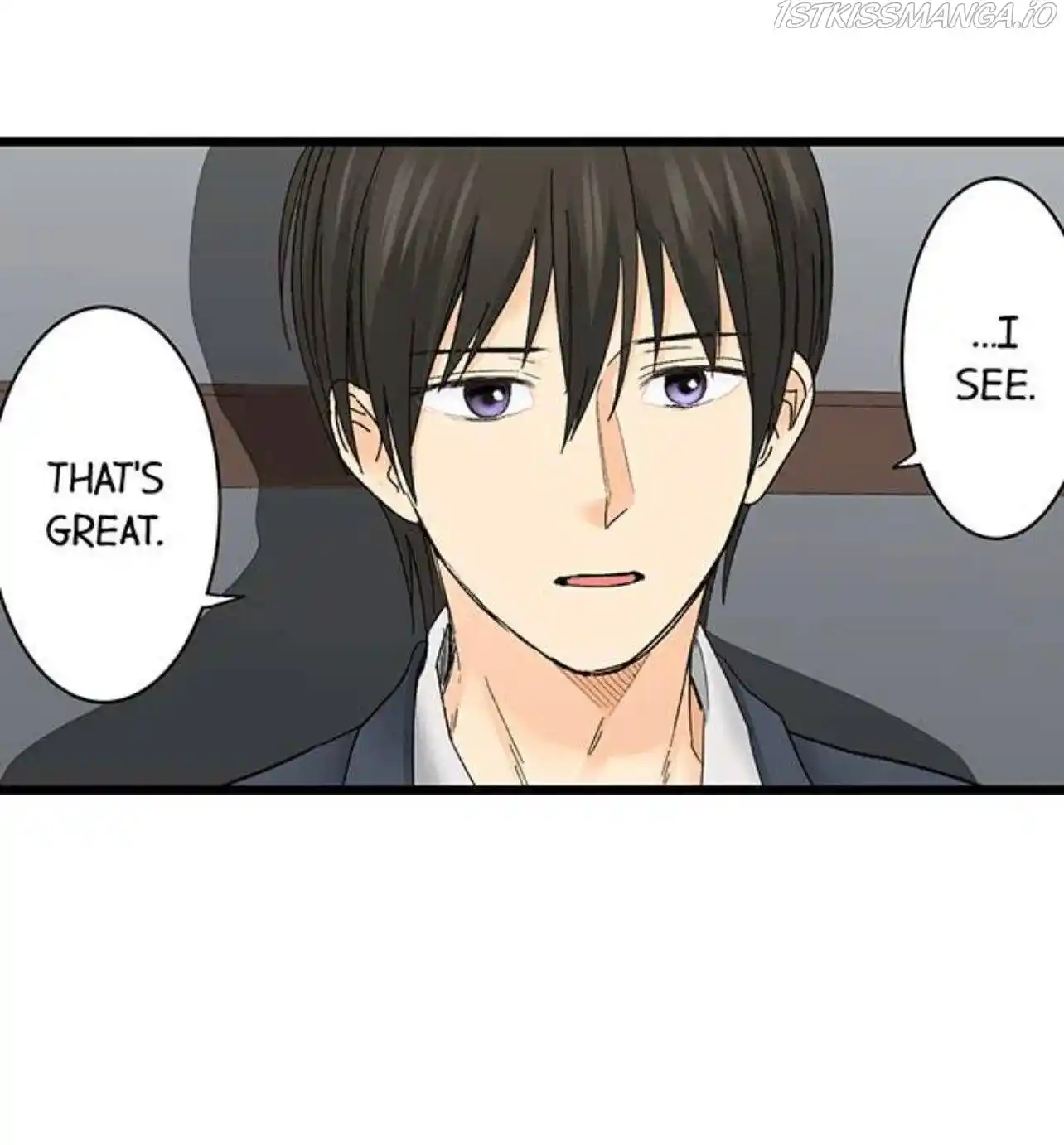 Running A Love Hotel With My Math Teacher Chapter 201