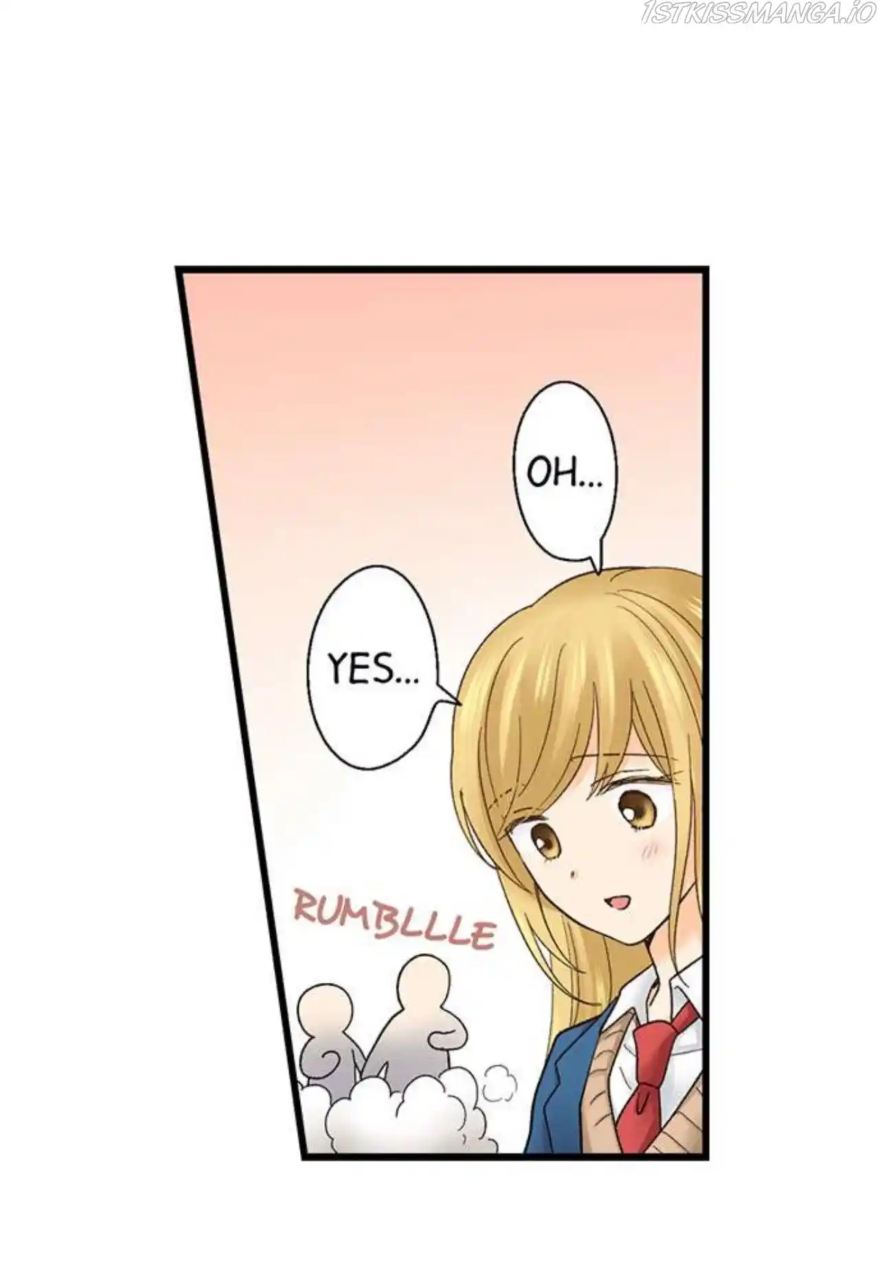 Running A Love Hotel With My Math Teacher Chapter 201