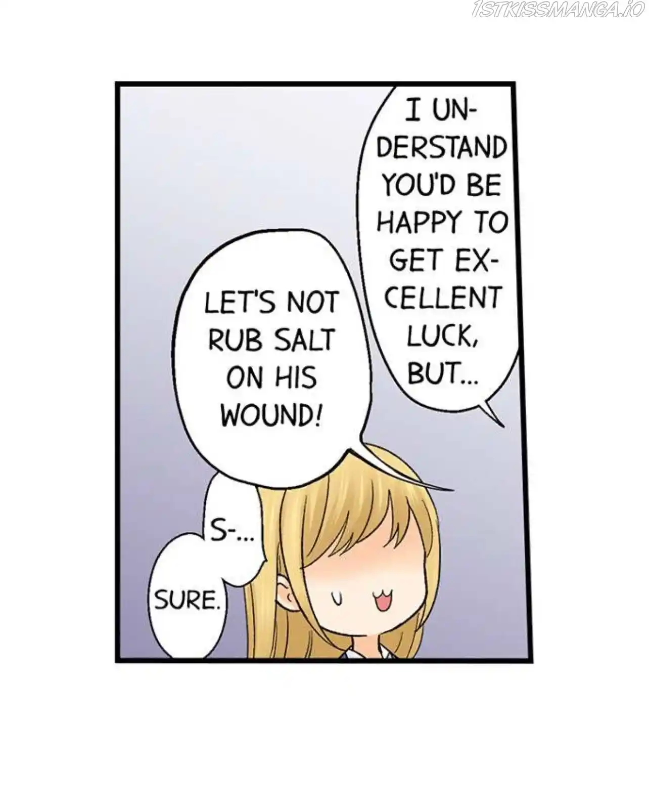 Running A Love Hotel With My Math Teacher Chapter 201