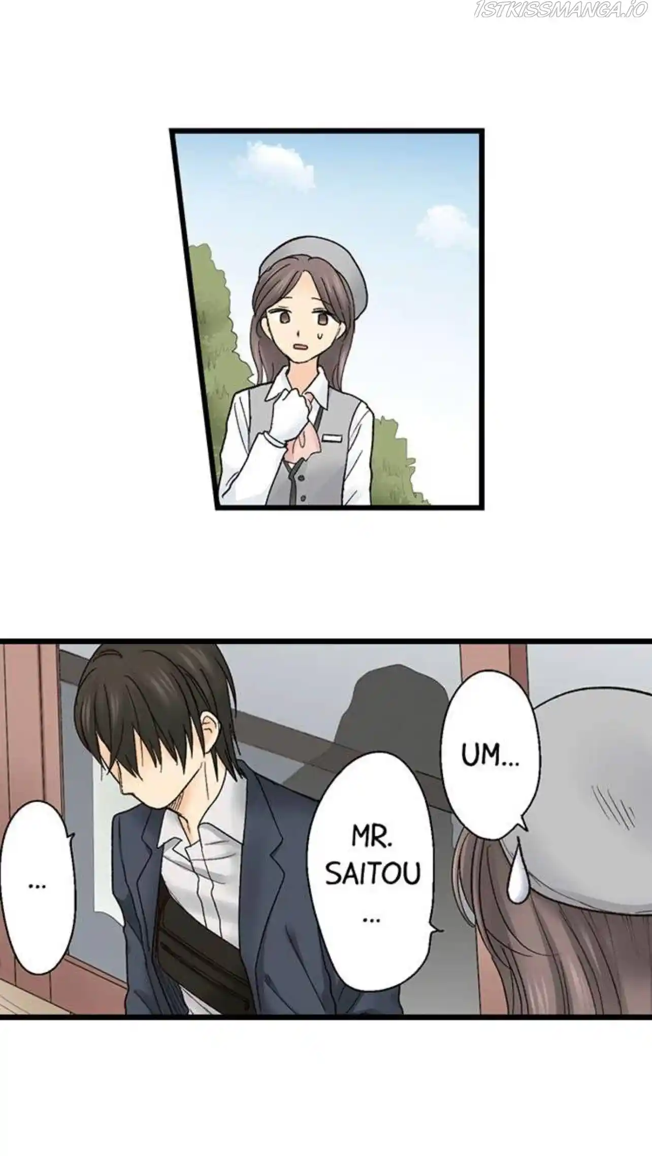 Running A Love Hotel With My Math Teacher Chapter 201