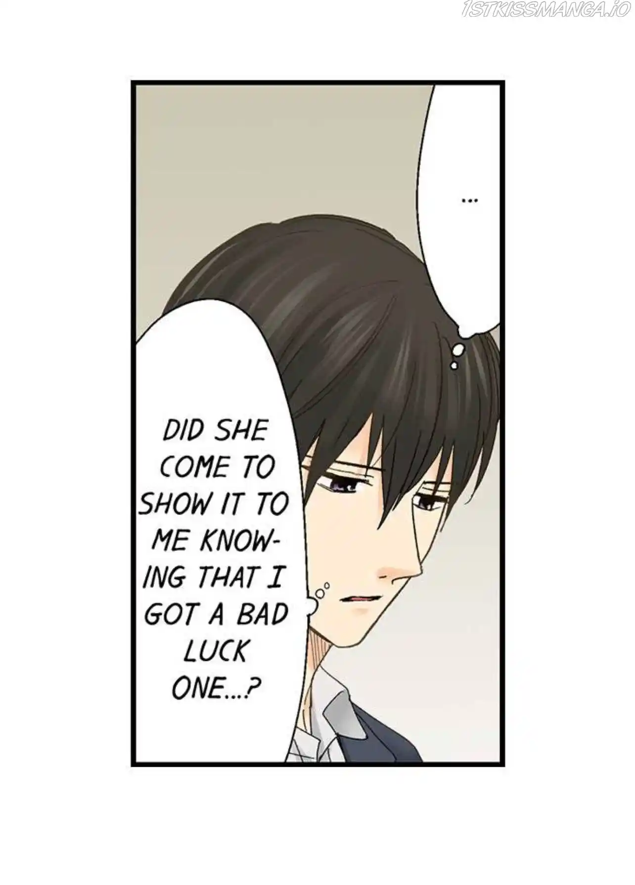 Running A Love Hotel With My Math Teacher Chapter 201