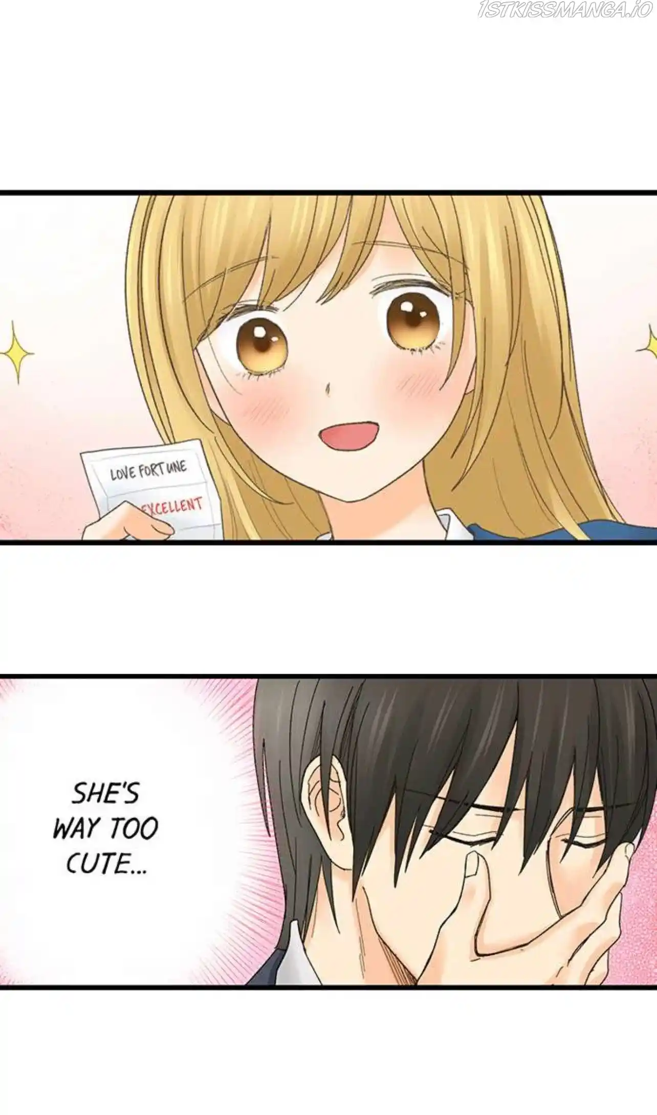 Running A Love Hotel With My Math Teacher Chapter 201