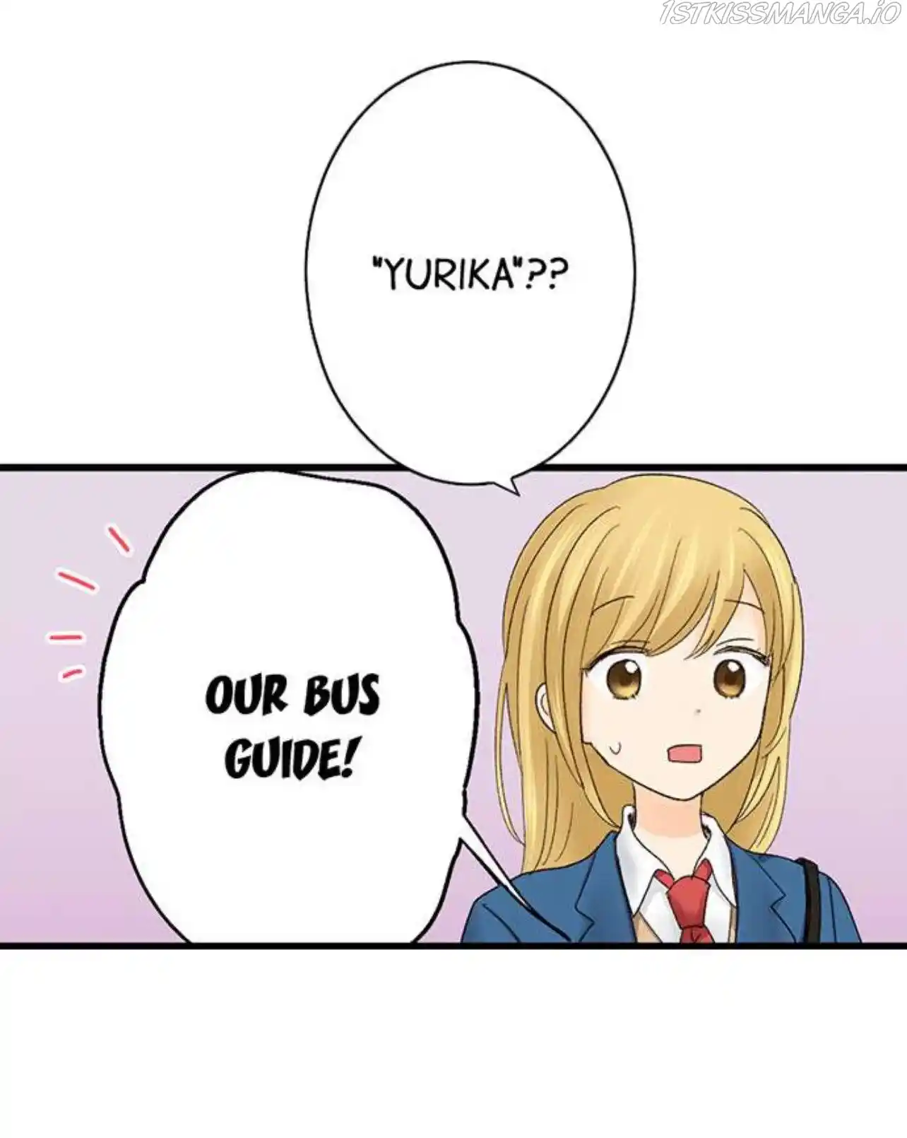 Running A Love Hotel With My Math Teacher Chapter 201