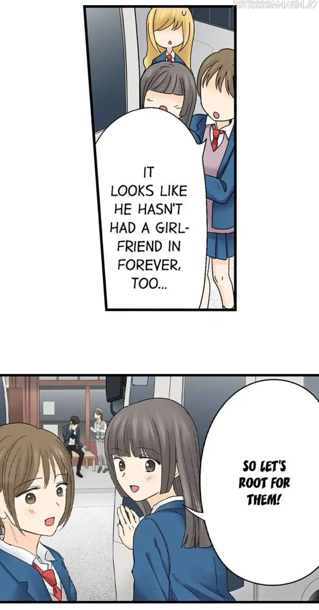 Running A Love Hotel With My Math Teacher Chapter 201