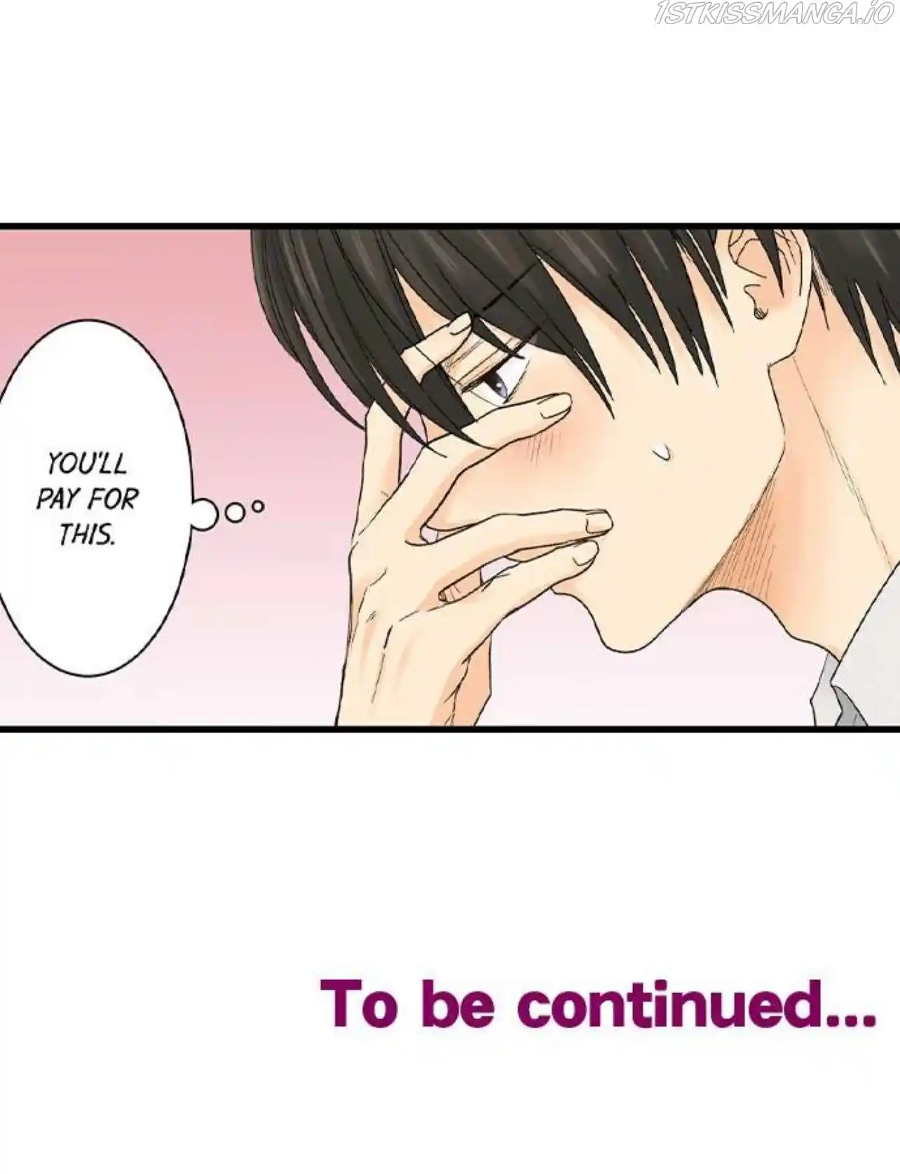 Running A Love Hotel With My Math Teacher Chapter 201