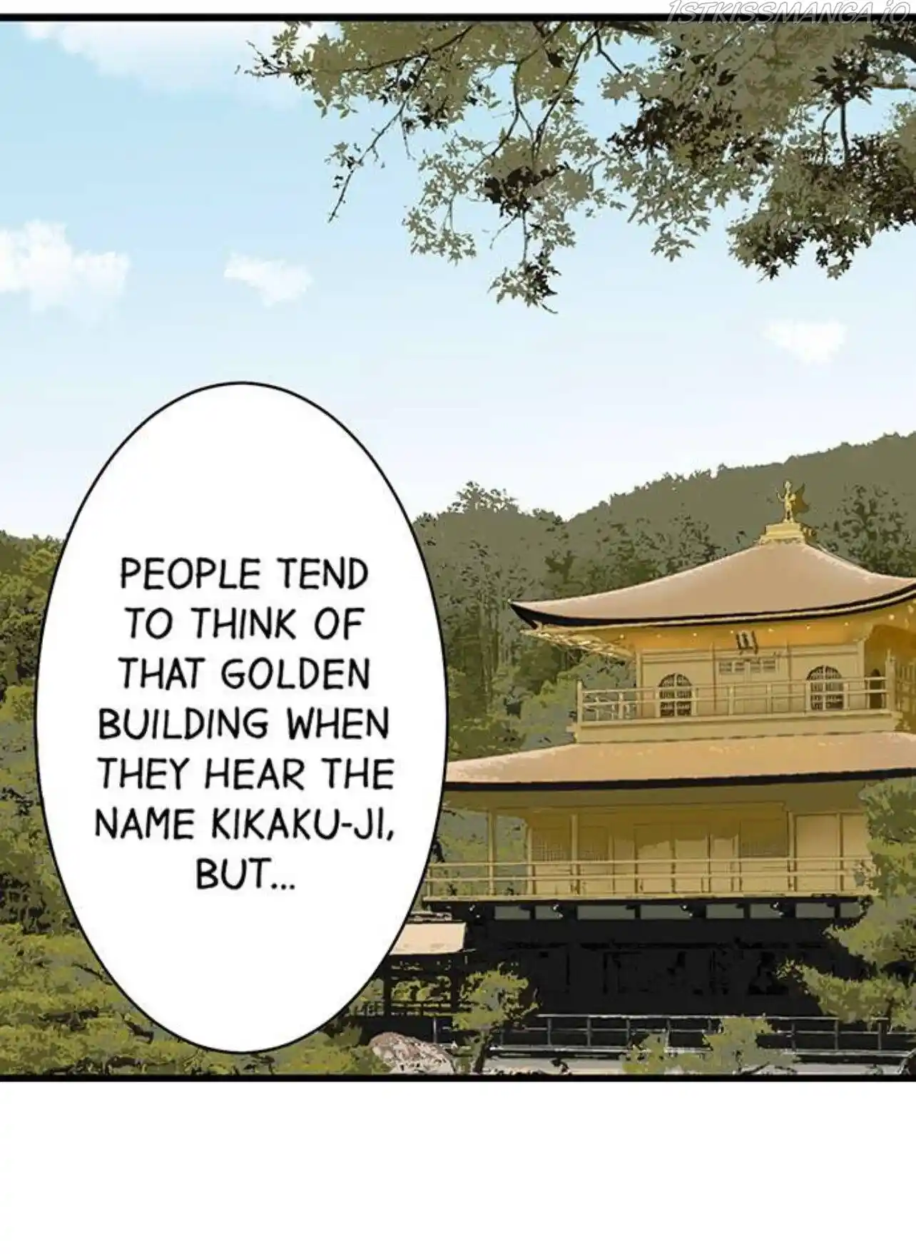 Running A Love Hotel With My Math Teacher Chapter 202