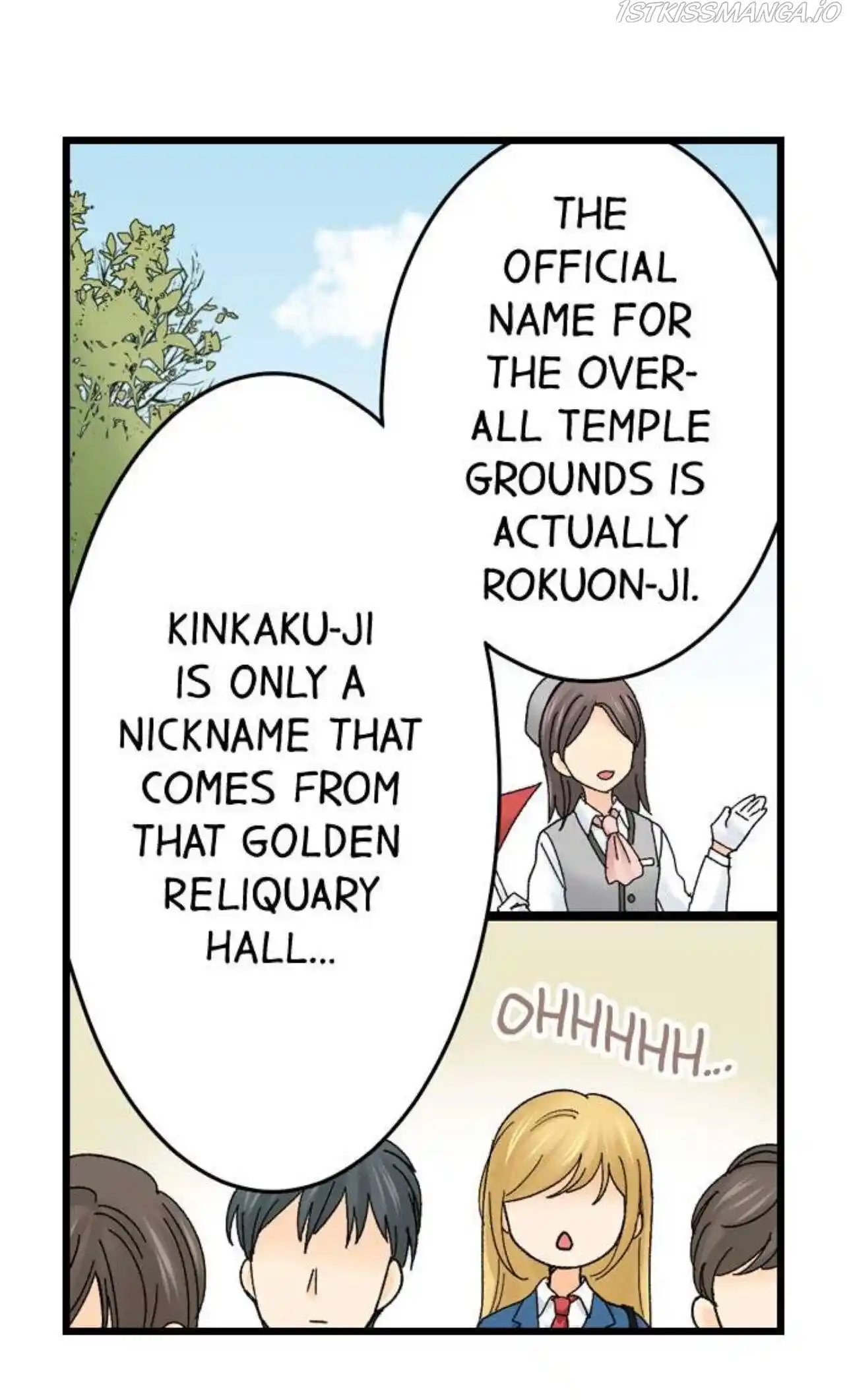 Running A Love Hotel With My Math Teacher Chapter 202