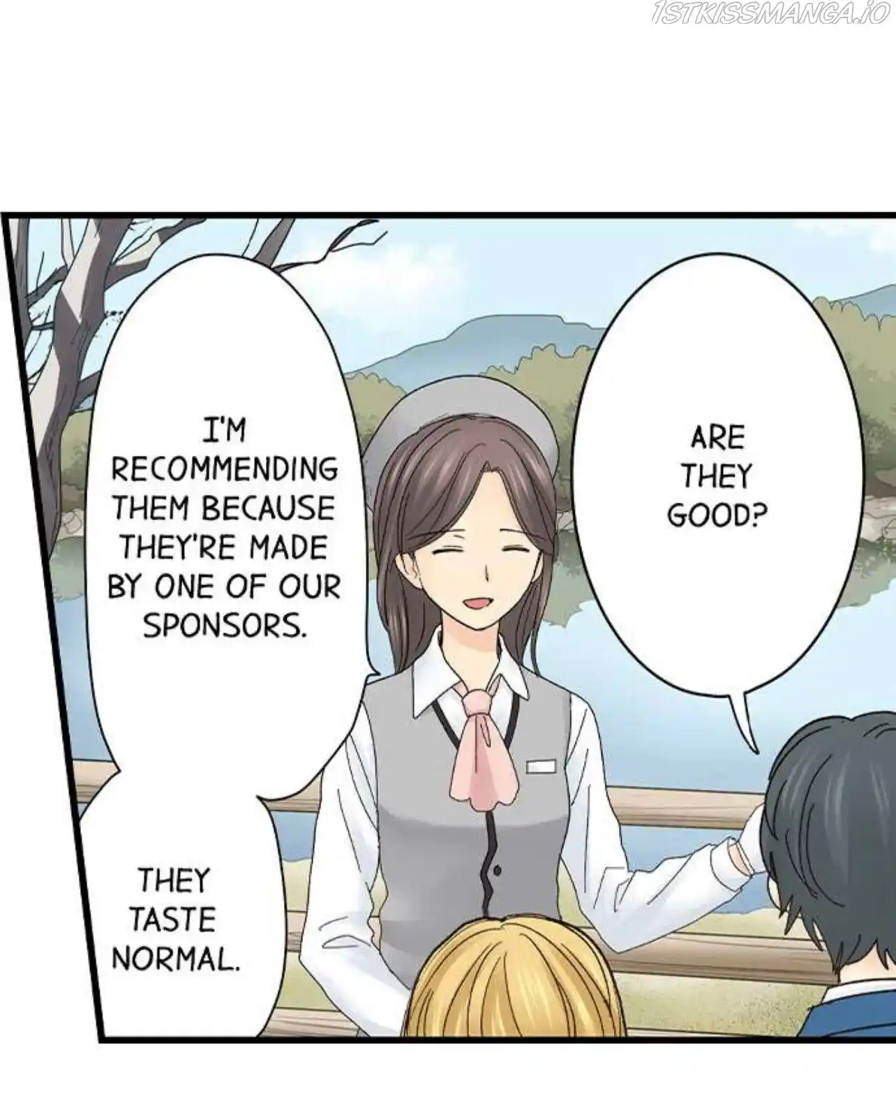 Running A Love Hotel With My Math Teacher Chapter 202