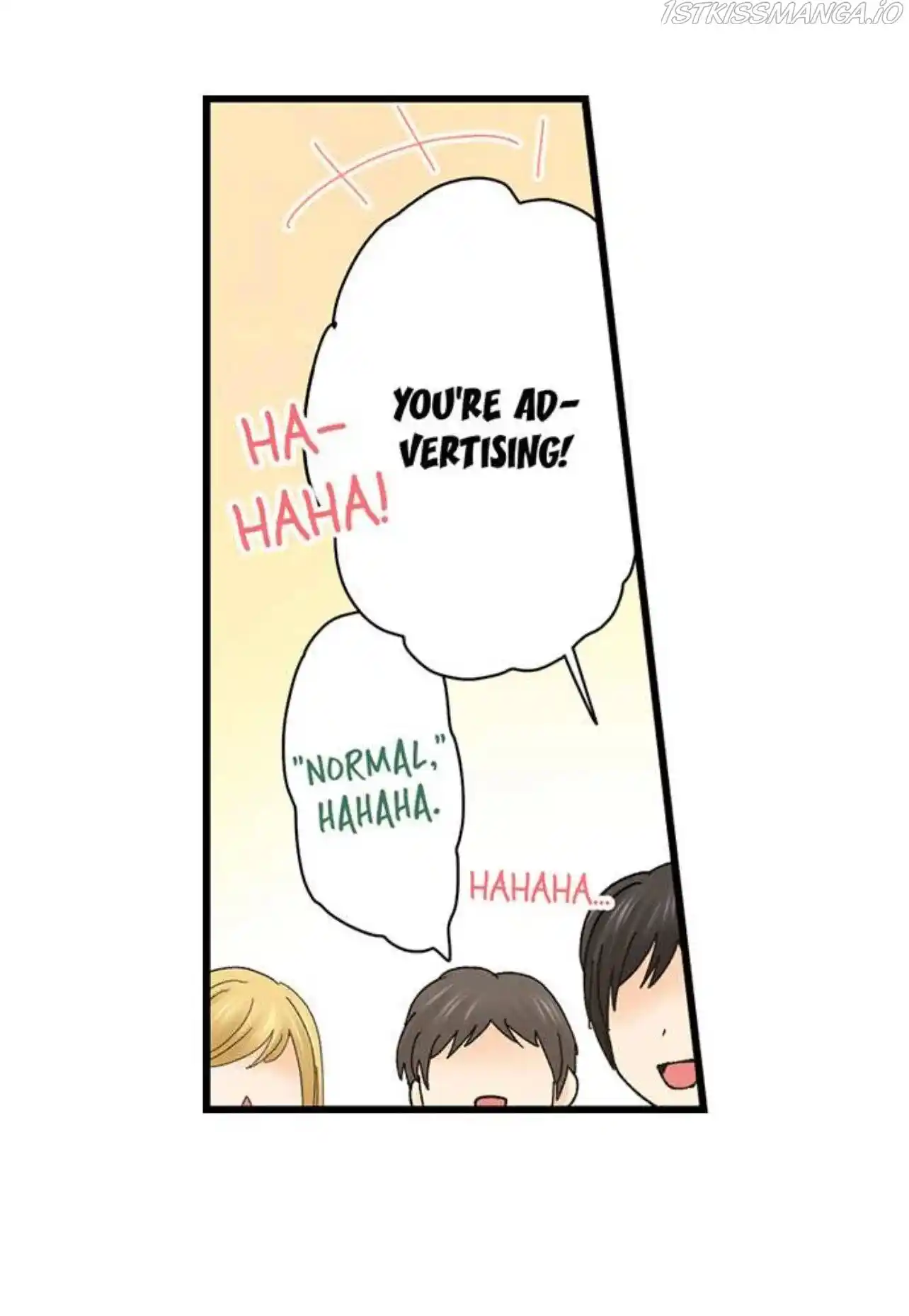 Running A Love Hotel With My Math Teacher Chapter 202