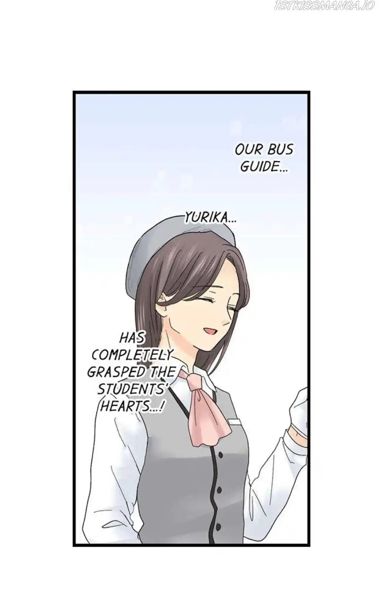 Running A Love Hotel With My Math Teacher Chapter 202