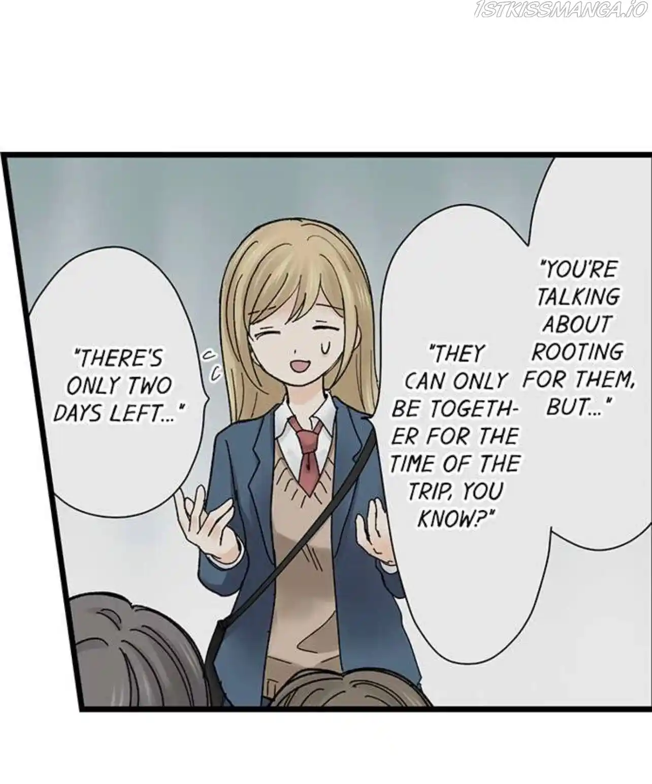 Running A Love Hotel With My Math Teacher Chapter 202