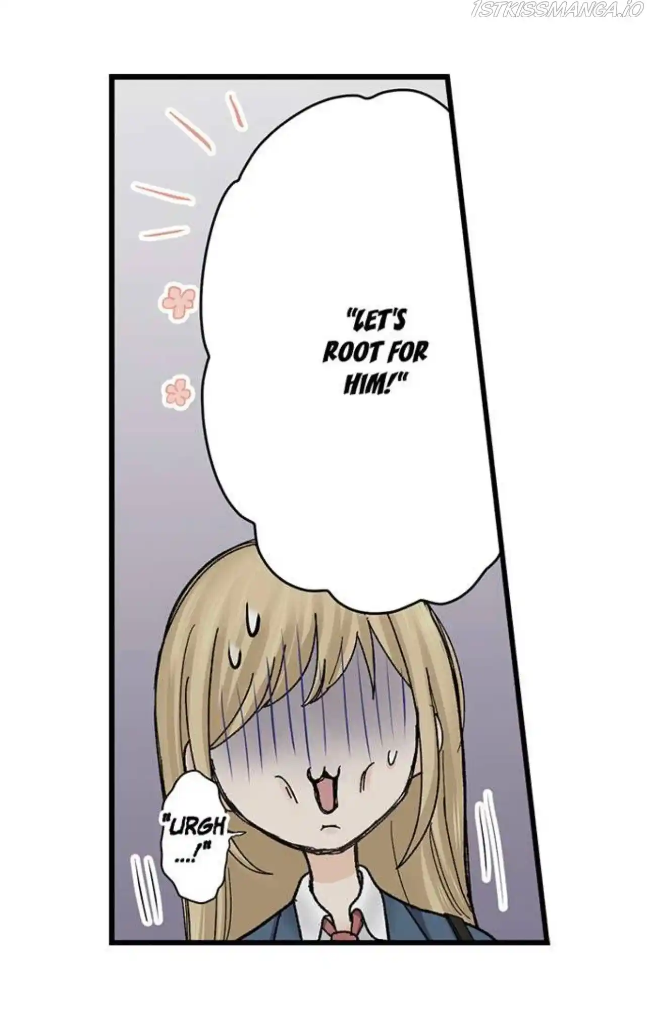 Running A Love Hotel With My Math Teacher Chapter 202