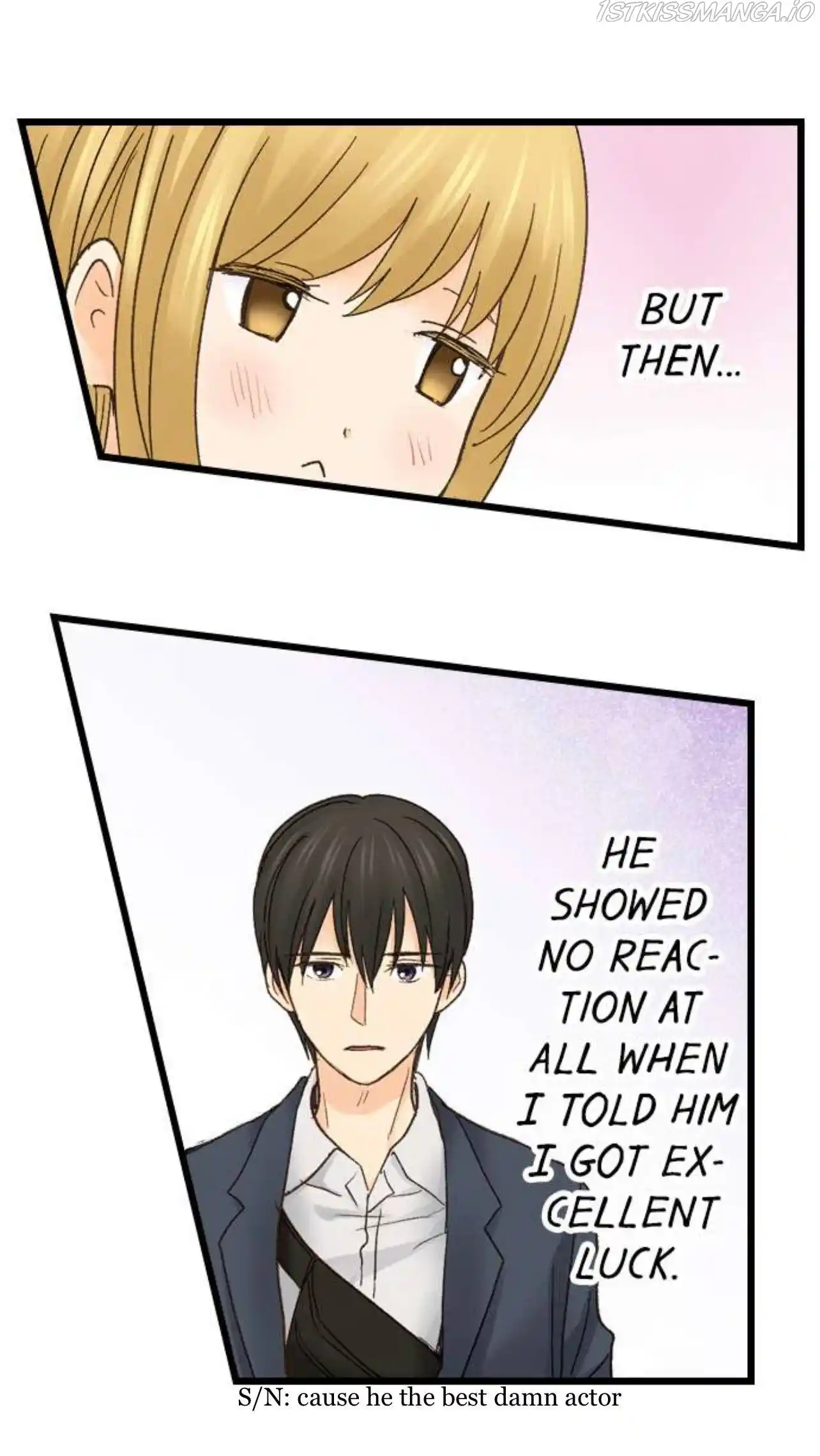 Running A Love Hotel With My Math Teacher Chapter 202