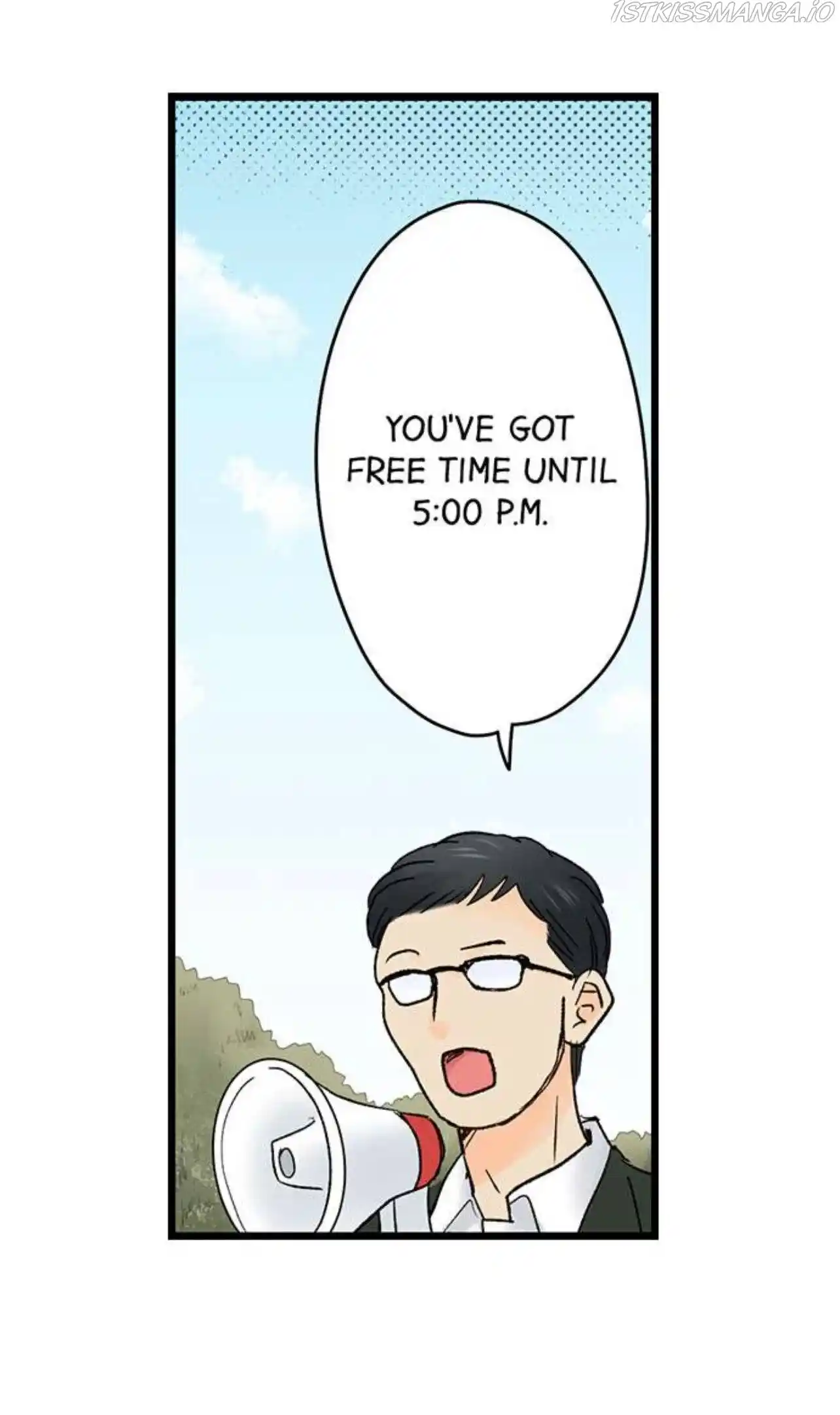 Running A Love Hotel With My Math Teacher Chapter 202