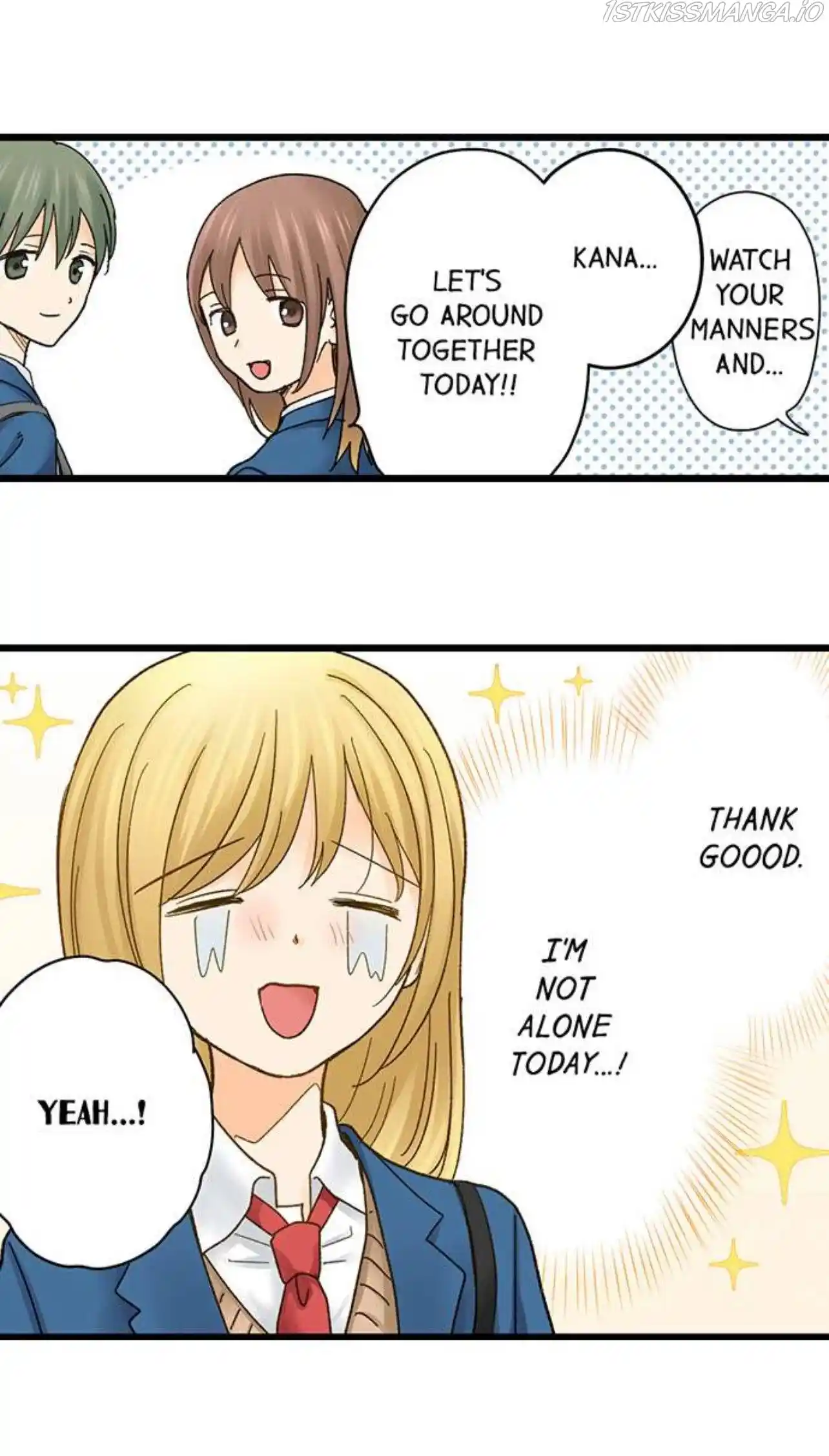 Running A Love Hotel With My Math Teacher Chapter 202