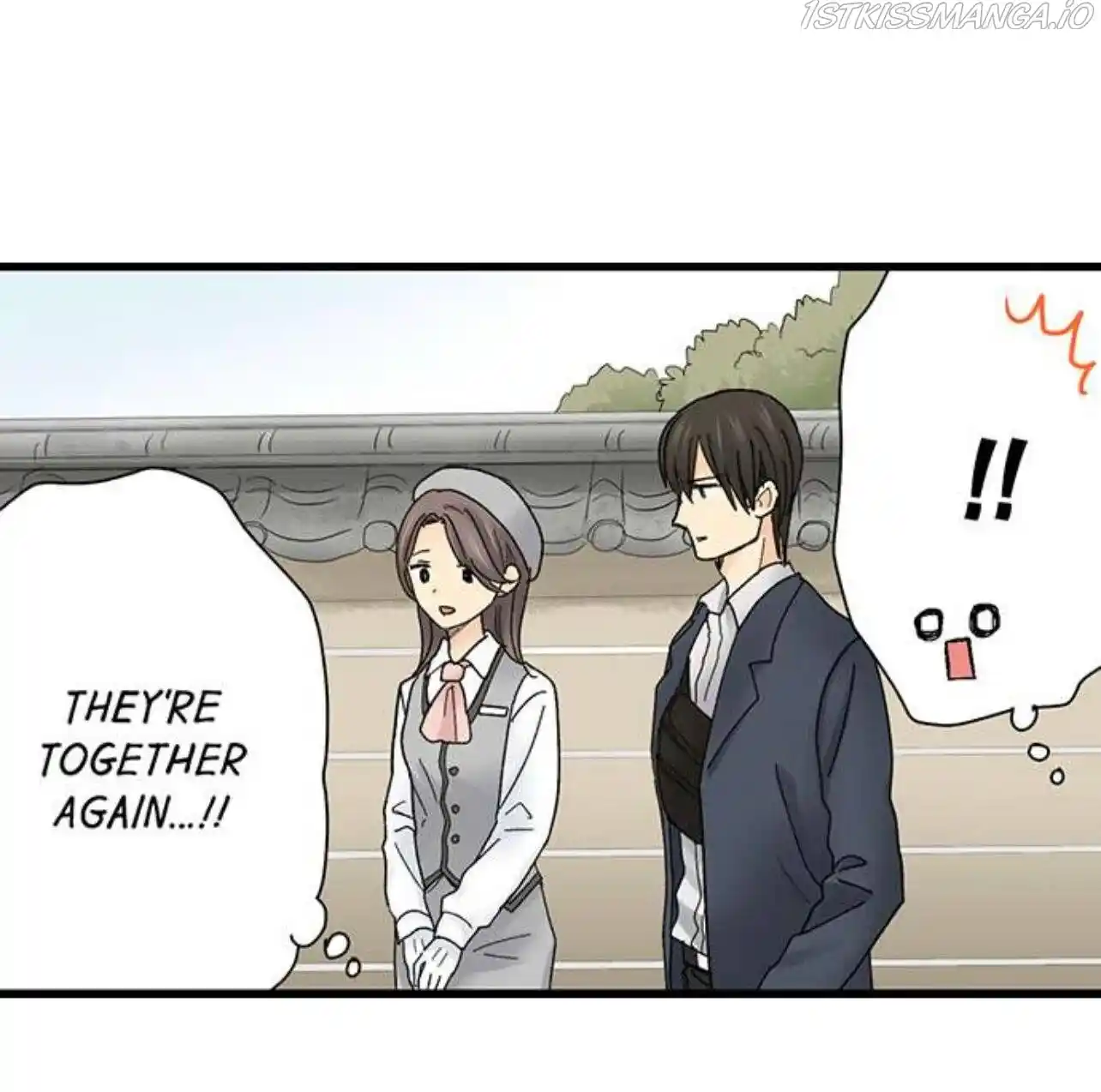 Running A Love Hotel With My Math Teacher Chapter 202