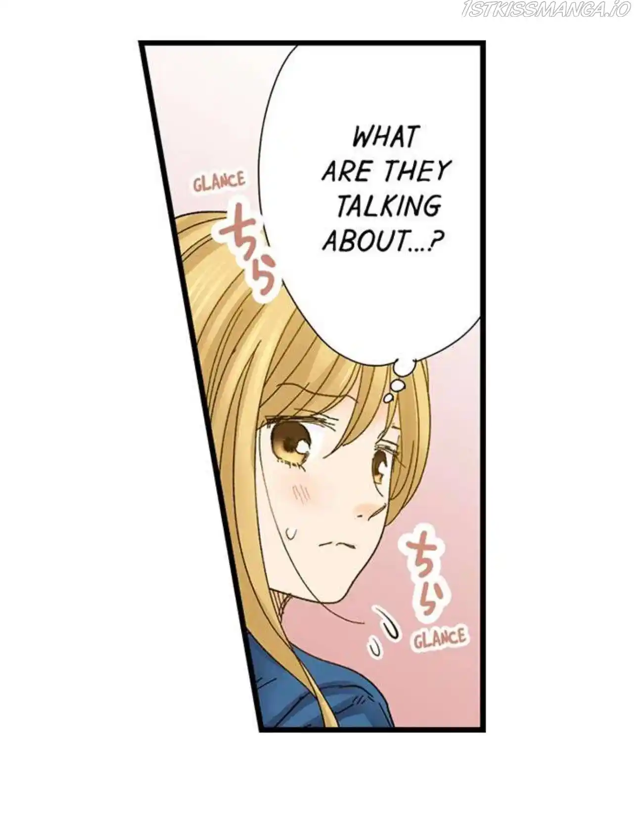 Running A Love Hotel With My Math Teacher Chapter 202