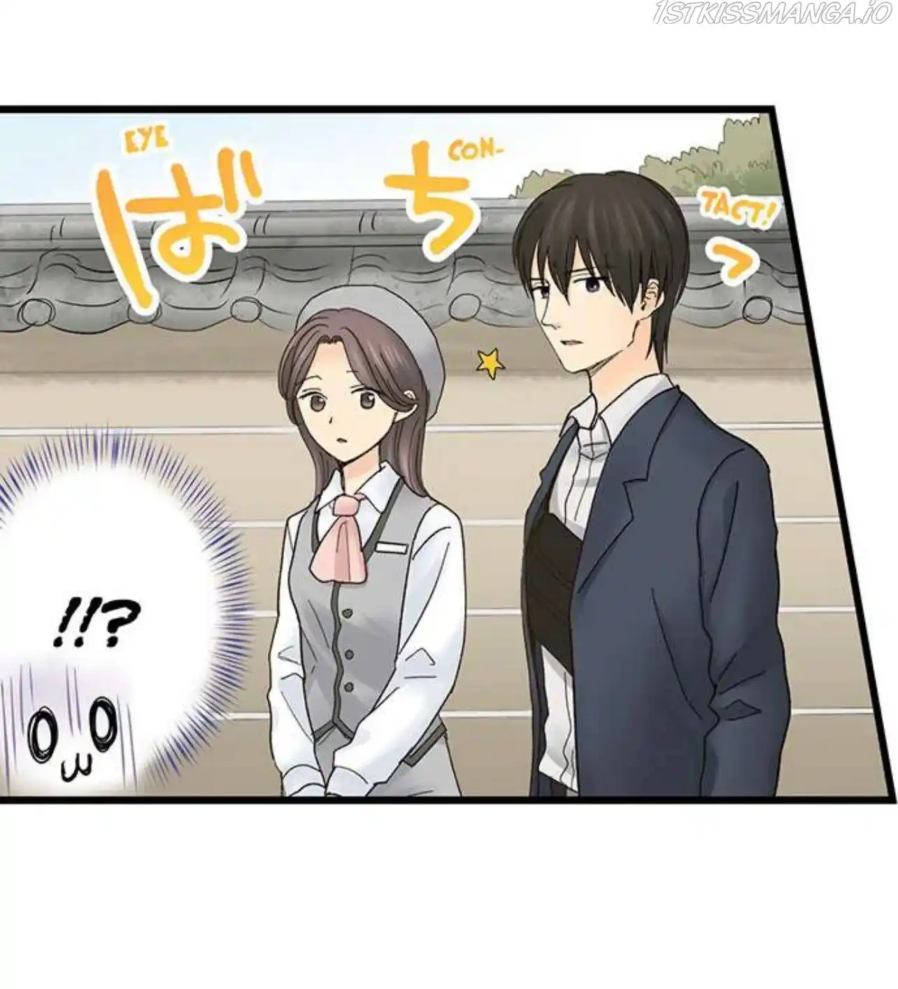 Running A Love Hotel With My Math Teacher Chapter 202