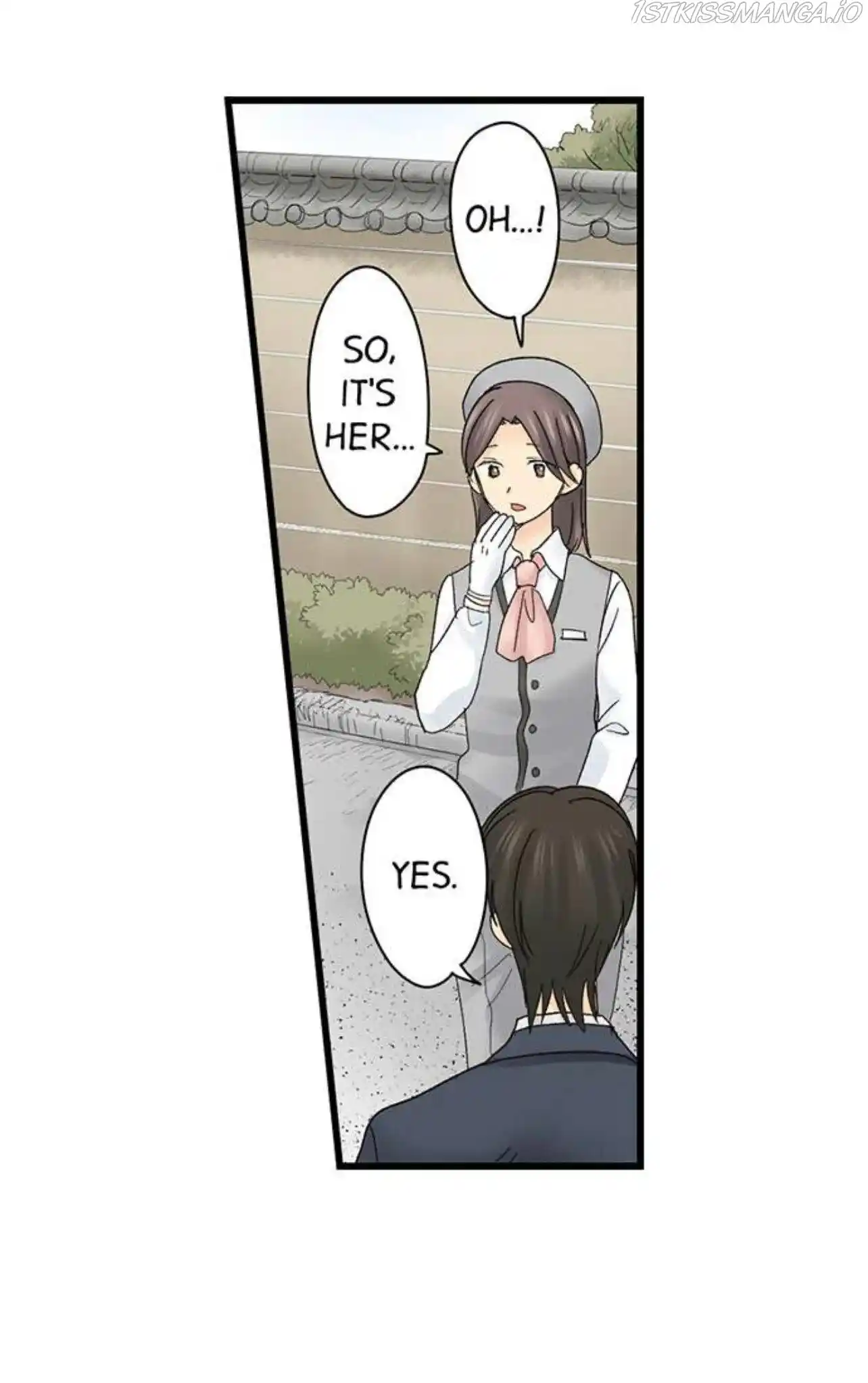 Running A Love Hotel With My Math Teacher Chapter 202