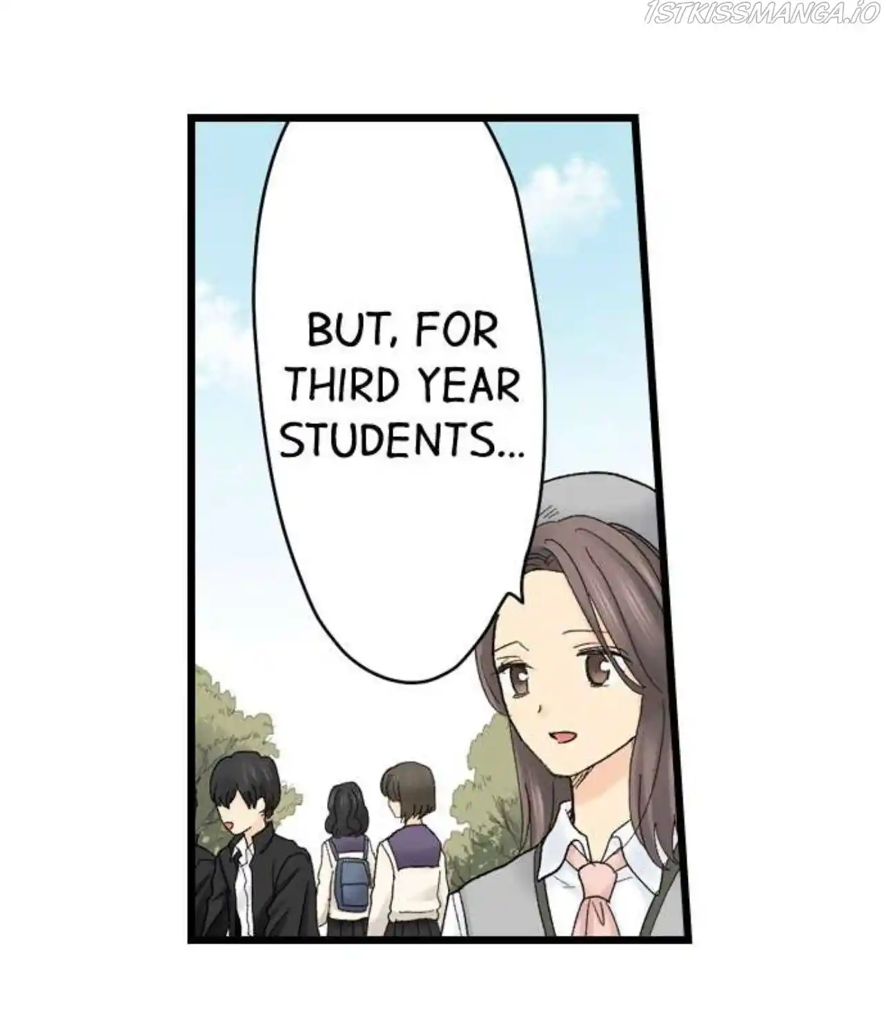 Running A Love Hotel With My Math Teacher Chapter 202