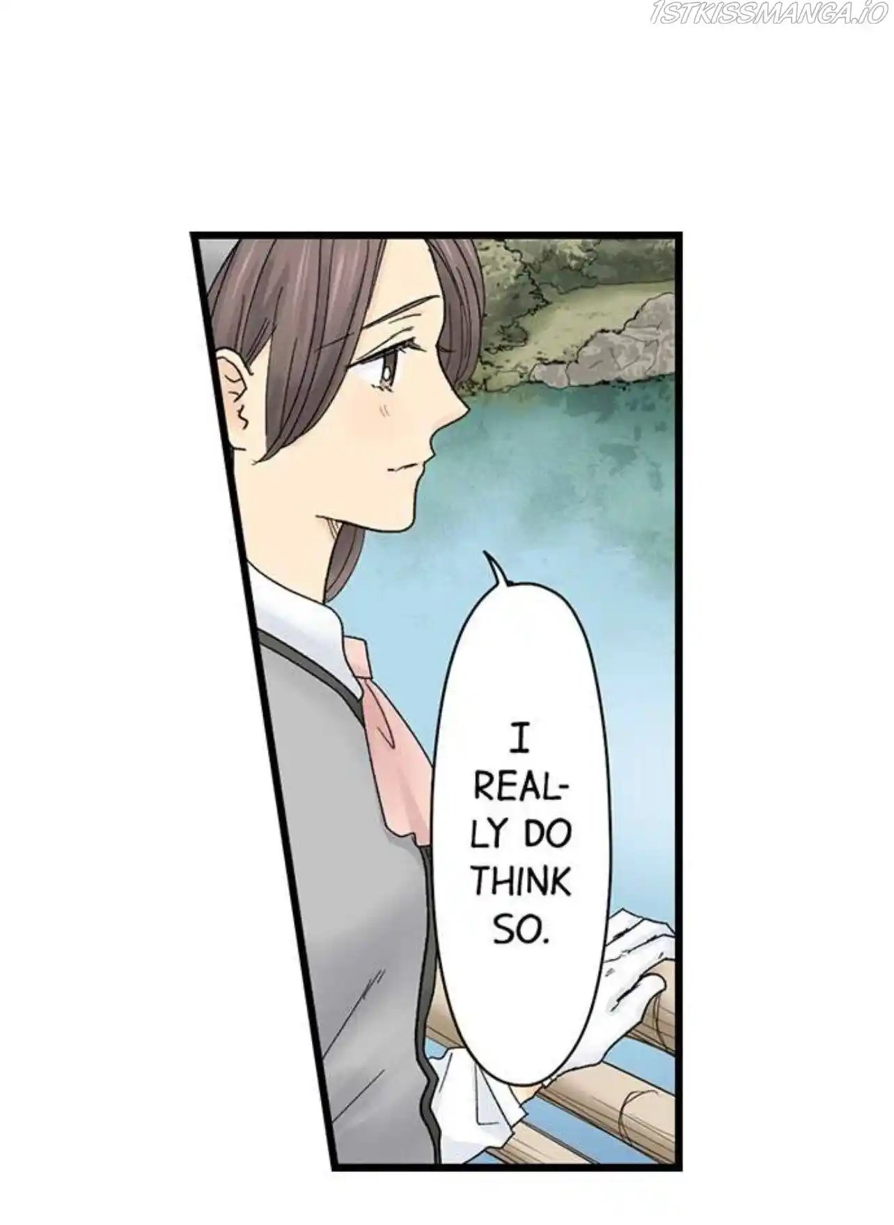 Running A Love Hotel With My Math Teacher Chapter 202