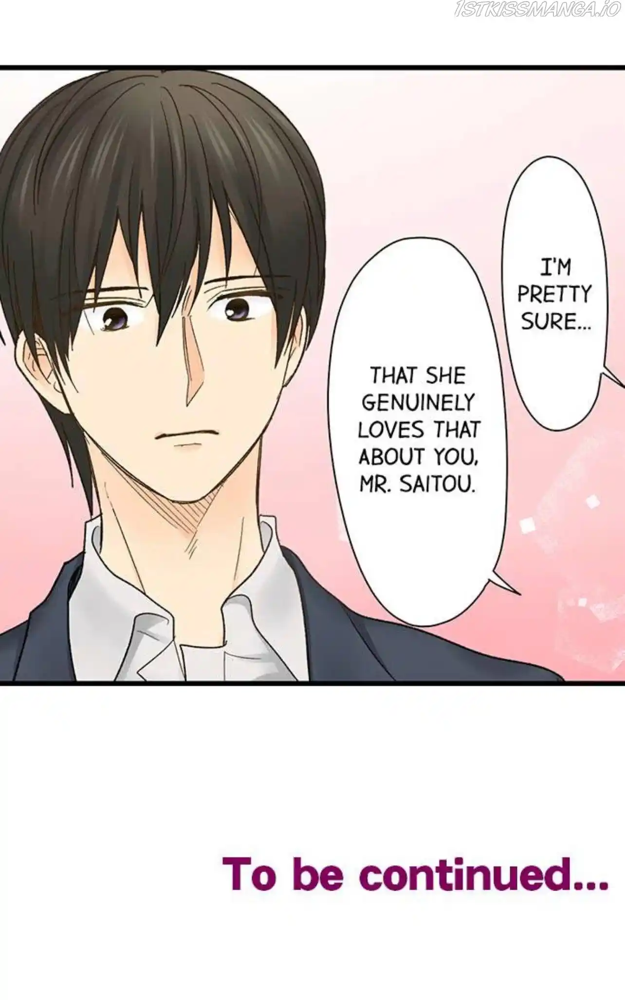 Running A Love Hotel With My Math Teacher Chapter 202