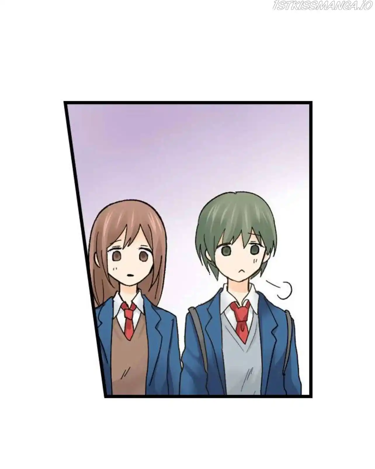 Running A Love Hotel With My Math Teacher Chapter 203