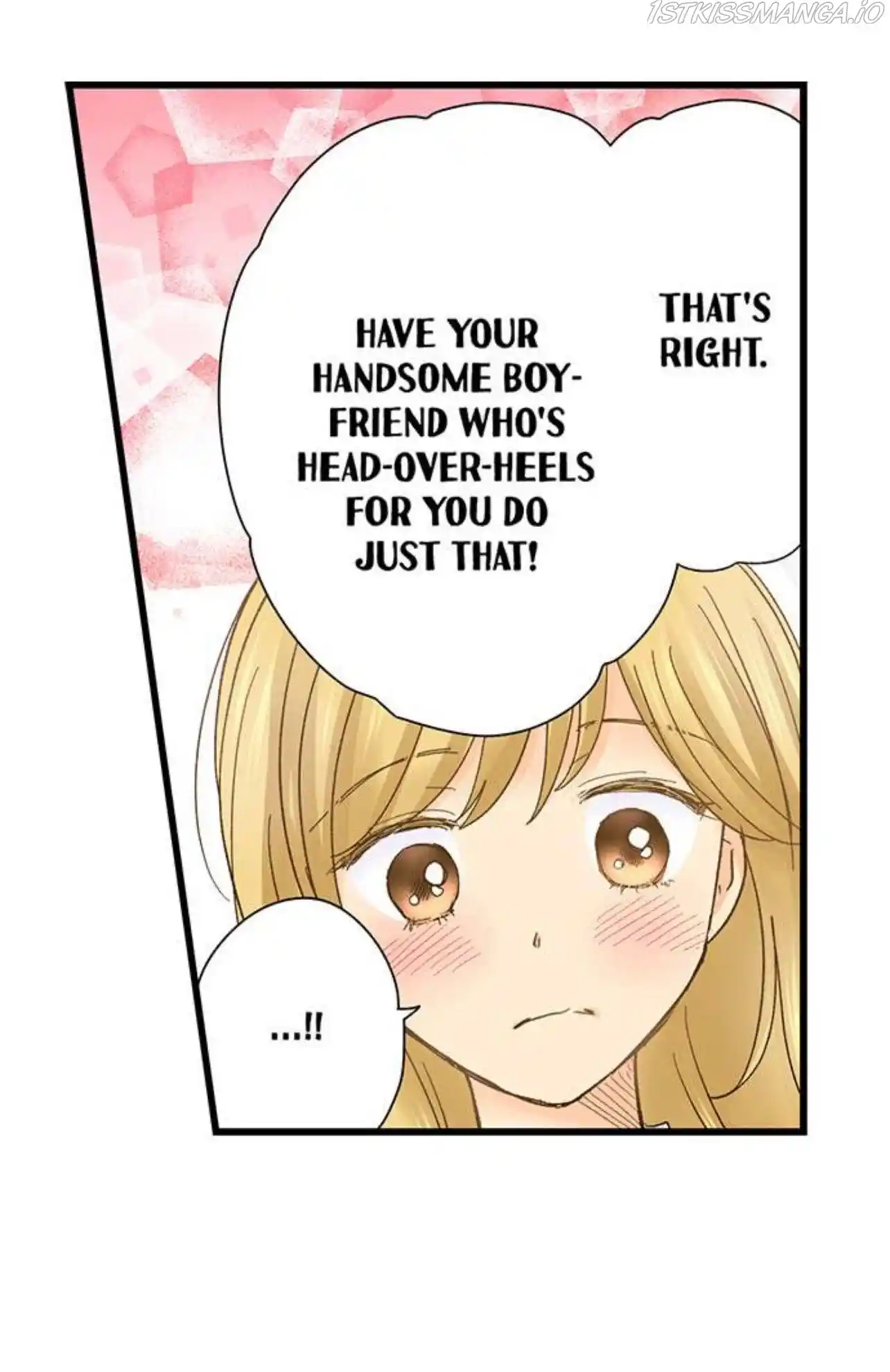 Running A Love Hotel With My Math Teacher Chapter 203